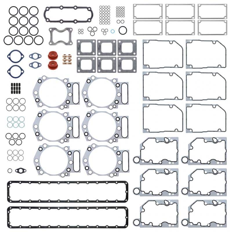 KIT,GASKET,UP.