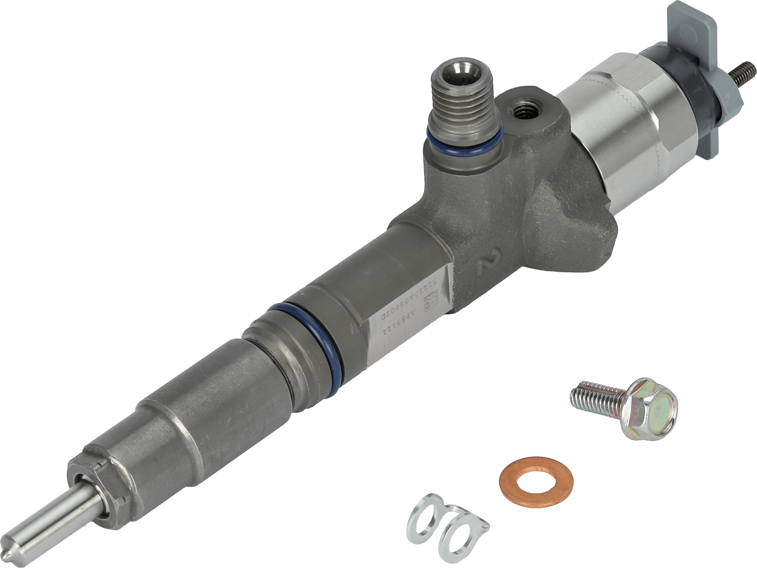 Reman Fuel Injector, Kubota V3800