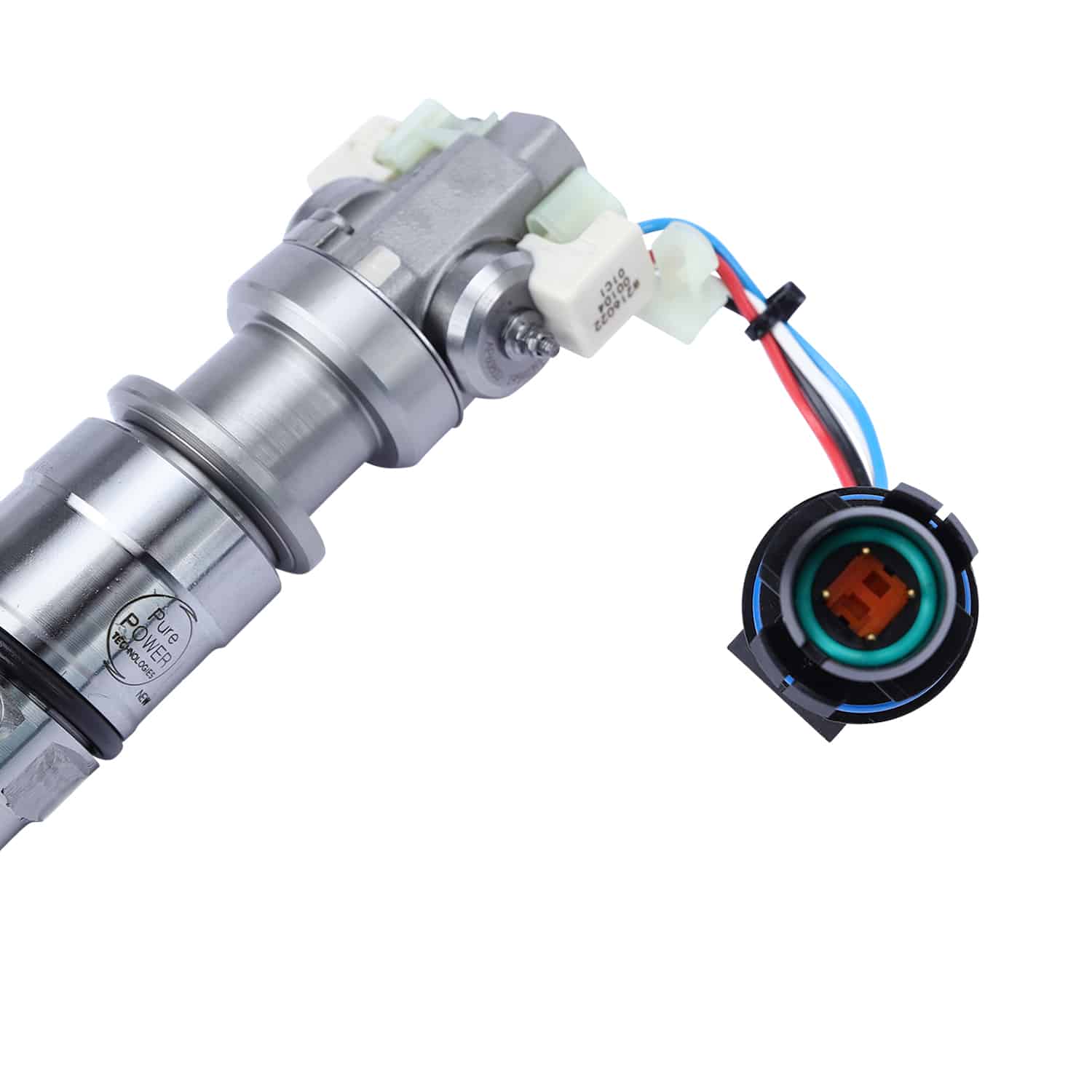 New G2.8 Diesel Fuel Injector