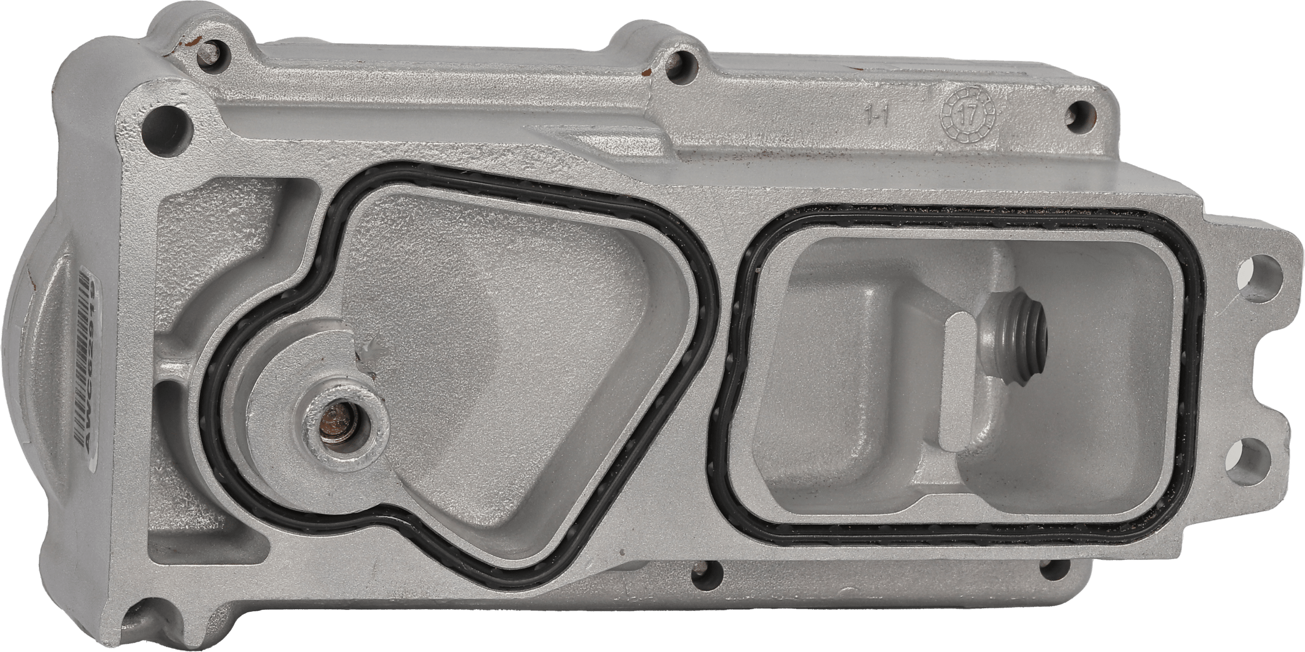 Reman Actuator Kit, Cummins ISX15