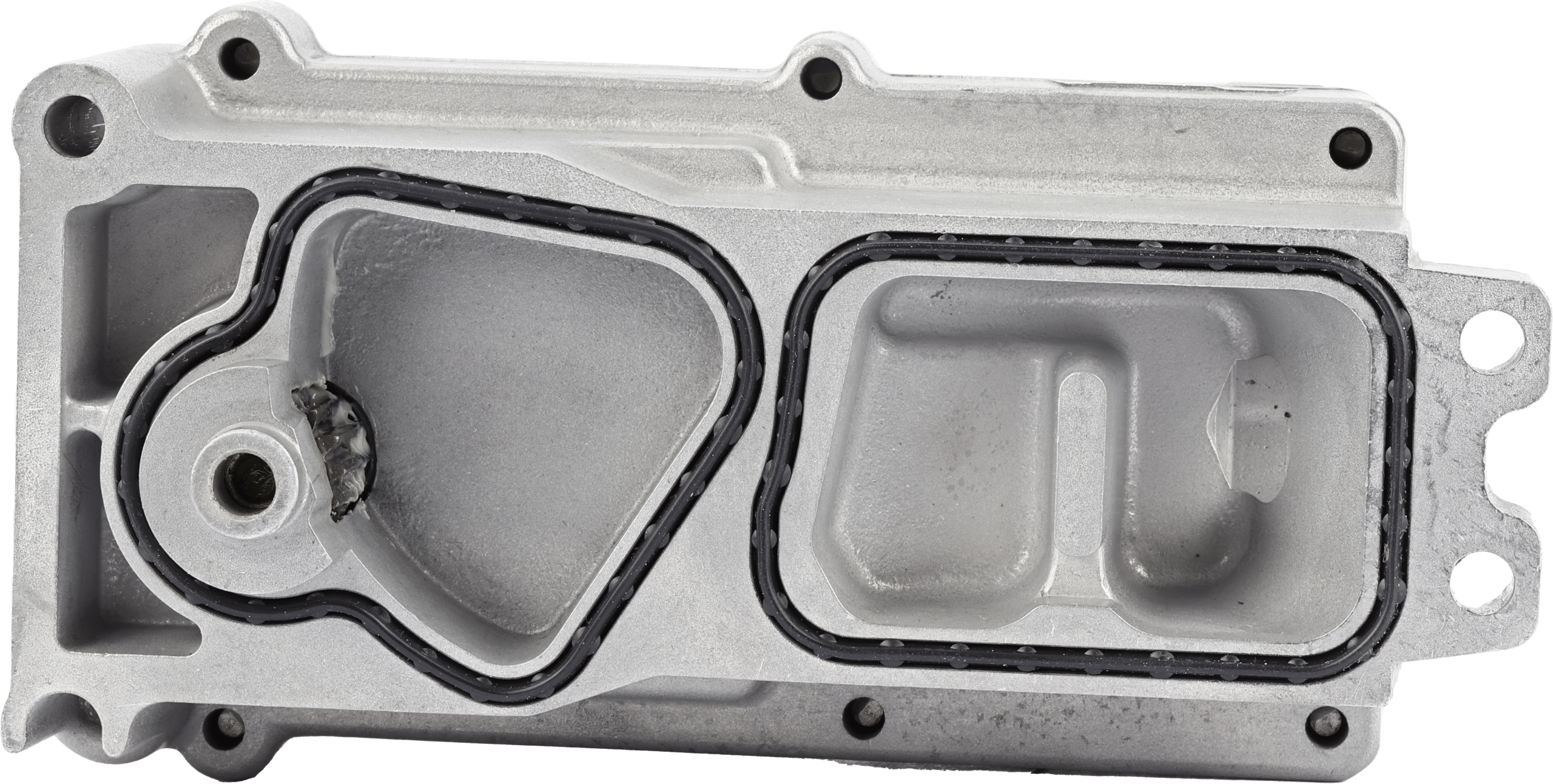 Turbocharger Actuator, PACCAR MX11 MX13
