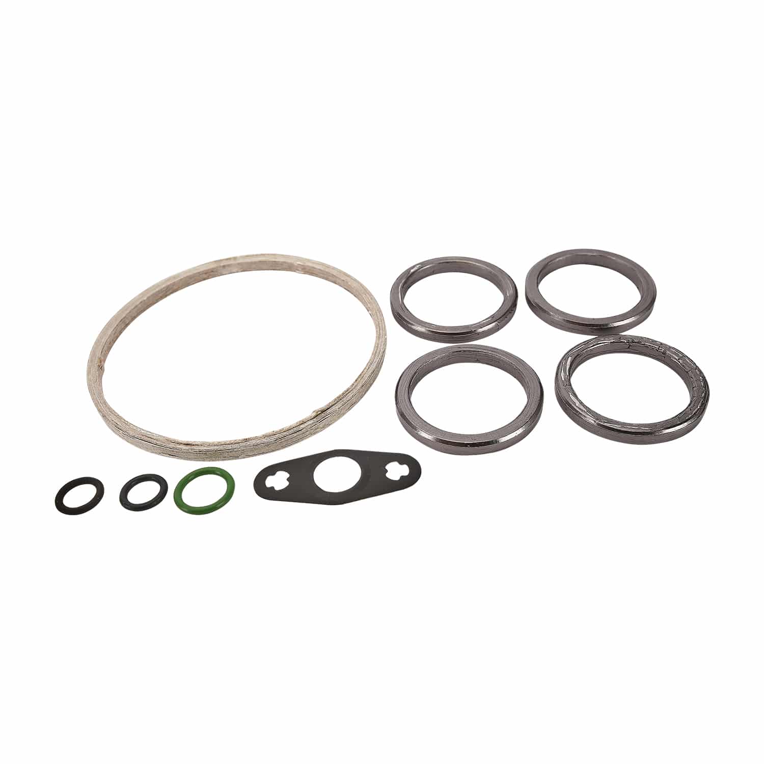 Turbo Install Kit, BMW/Mini  2.0L N20 Engine