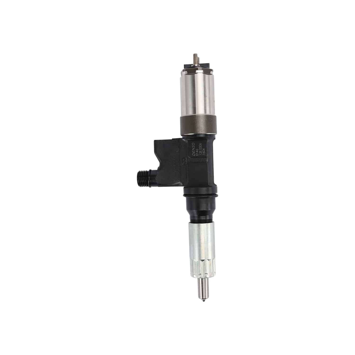 REMANUFACTURED COMMON RAIL INJECTOR 6HK1
