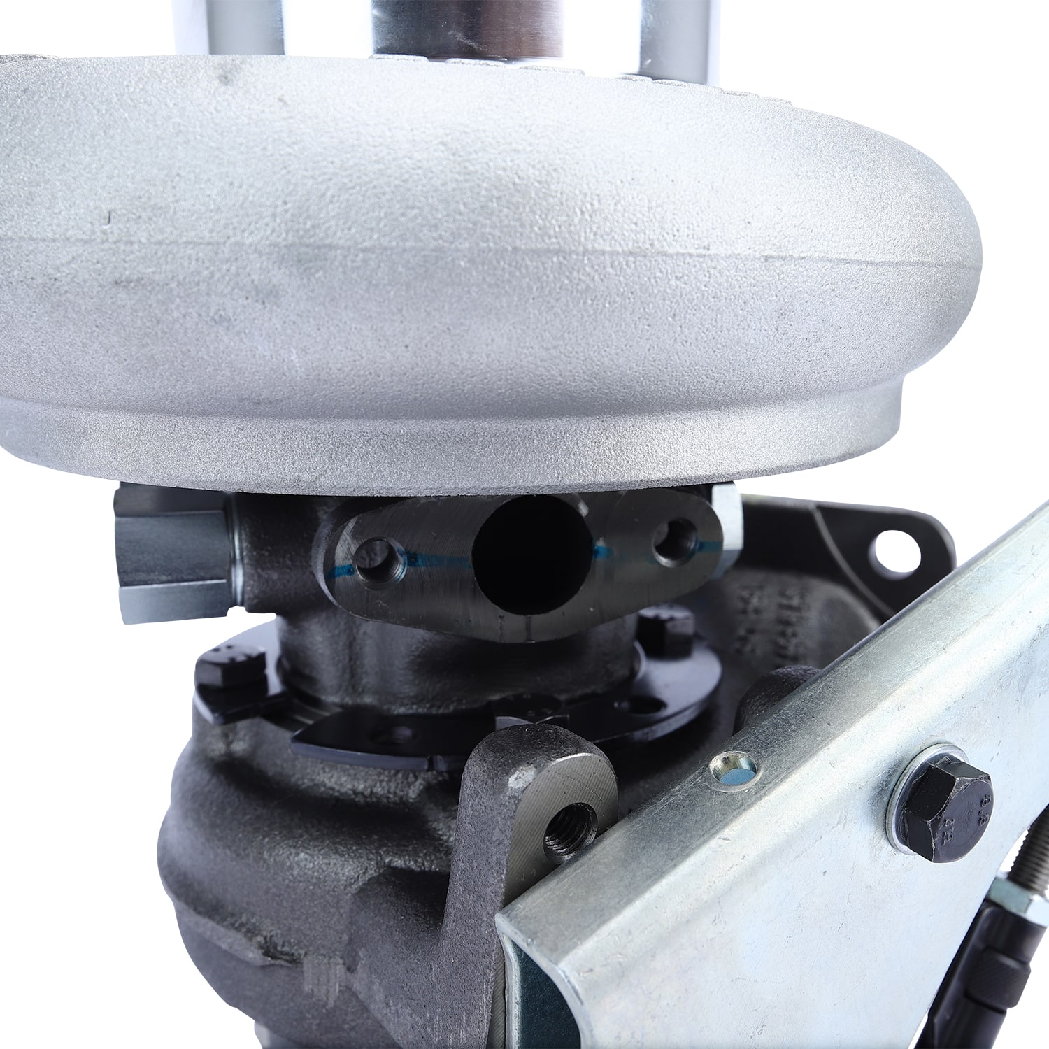 Reman Turbo Hx35G, Cummins ISL G