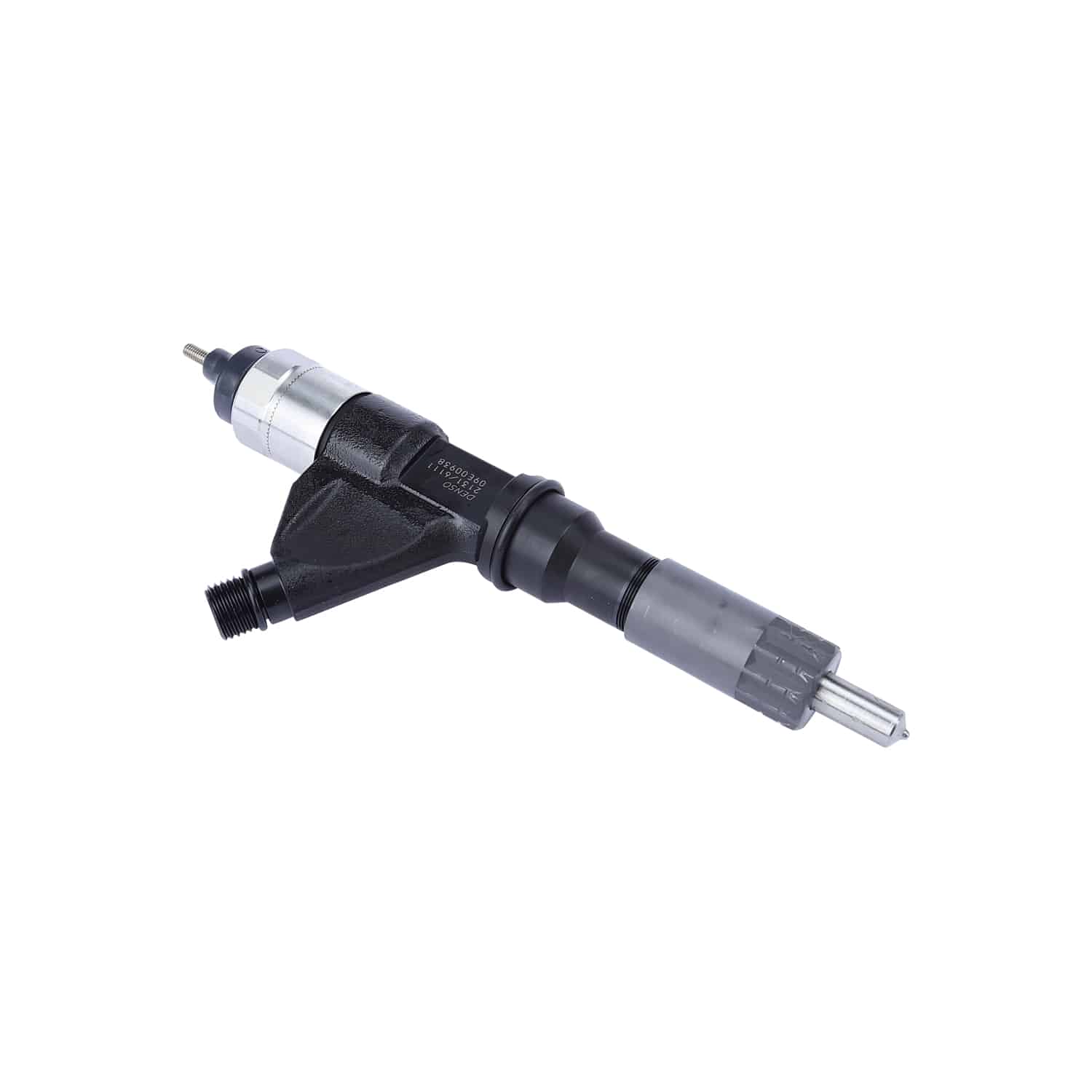 REMANUFACTURED COMMON RAIL INJECTOR 4HK1