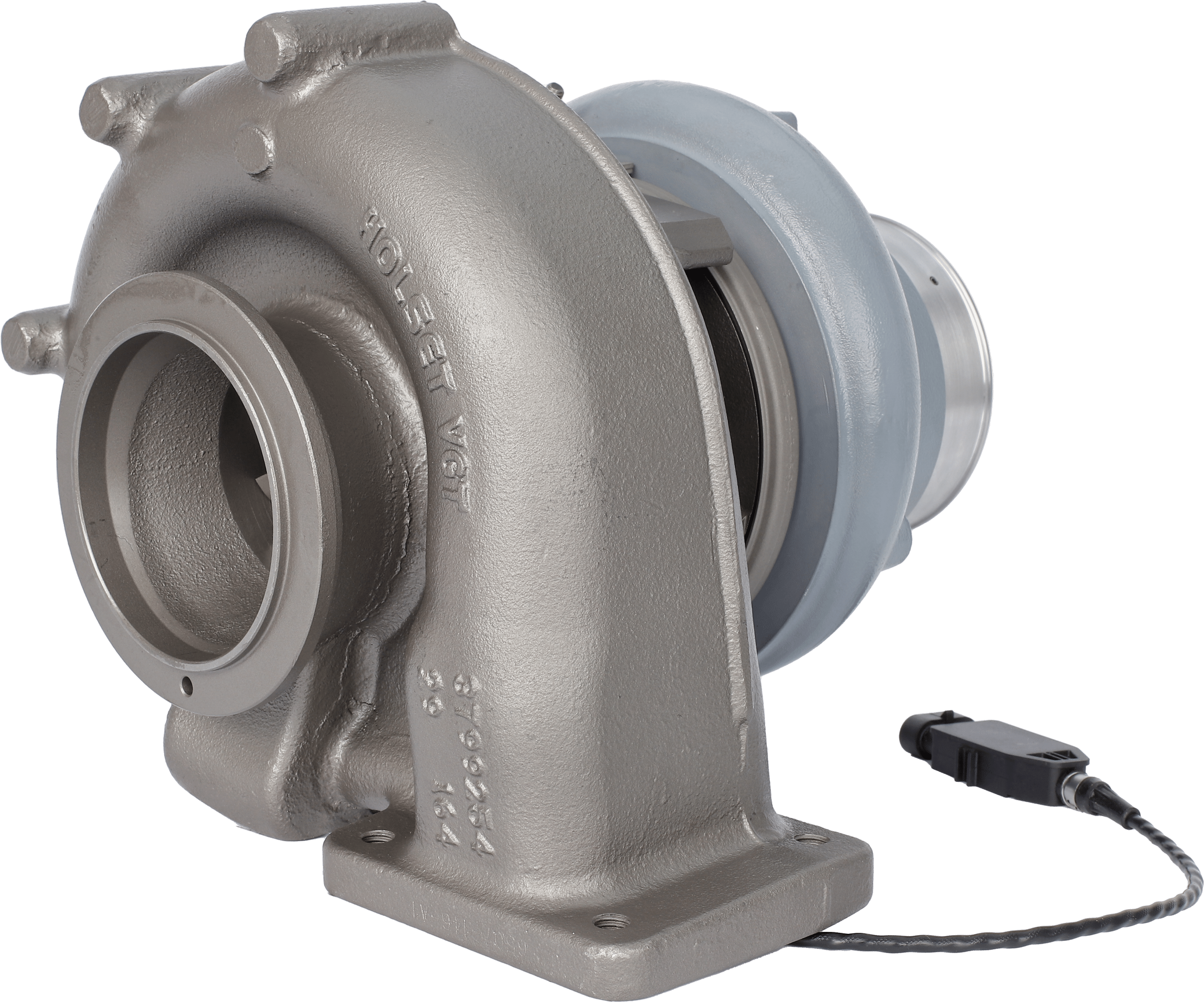 Reman Turbocharger, Paccar MX13 EPA 17