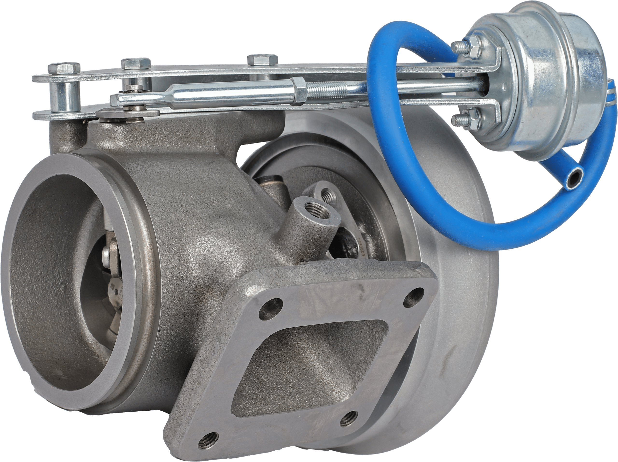 Reman Turbocharger, Cummins HX35G w/ Actuator