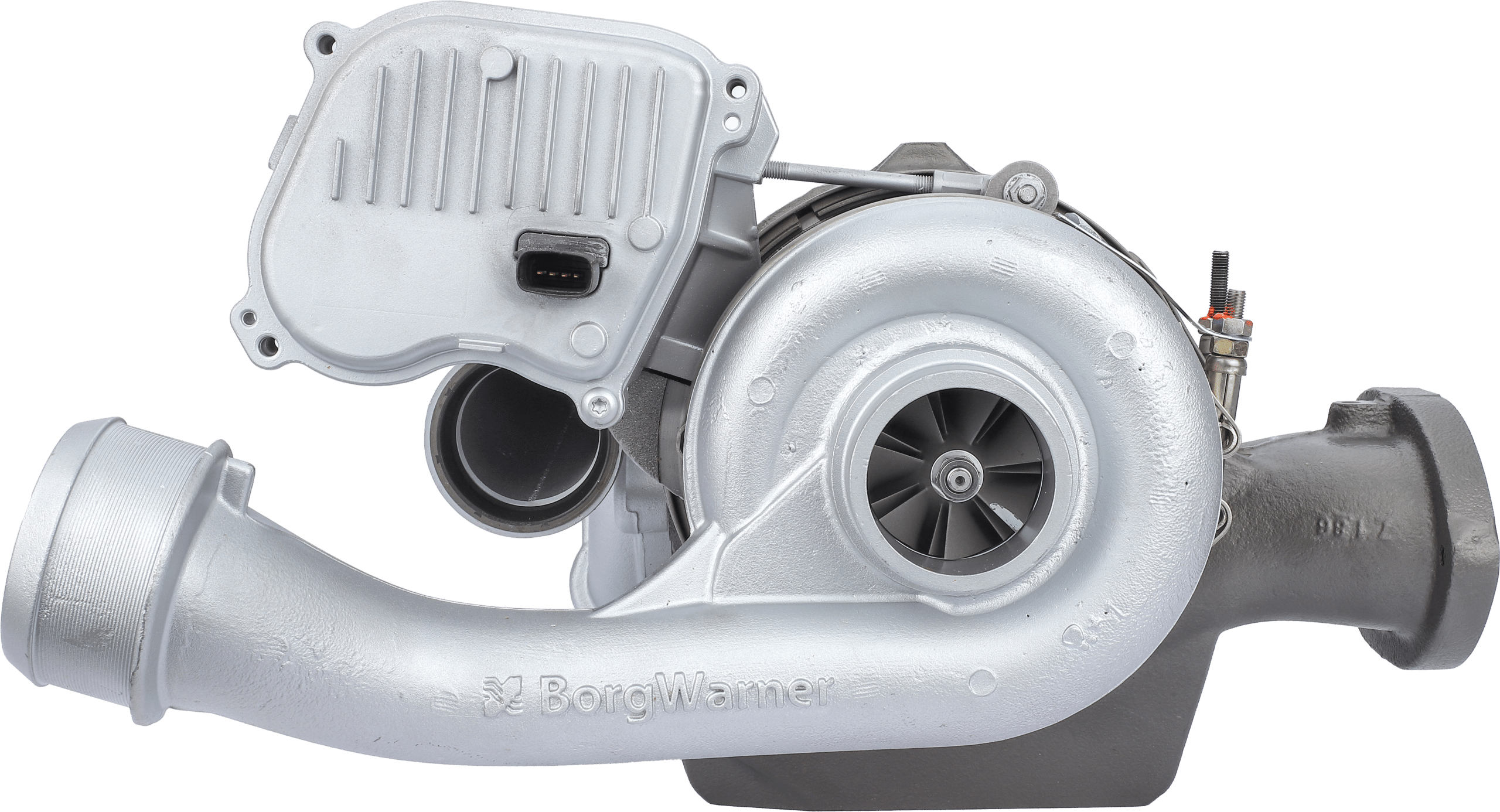 Reman Turbocharger, HP/LP set Ford 6.4L