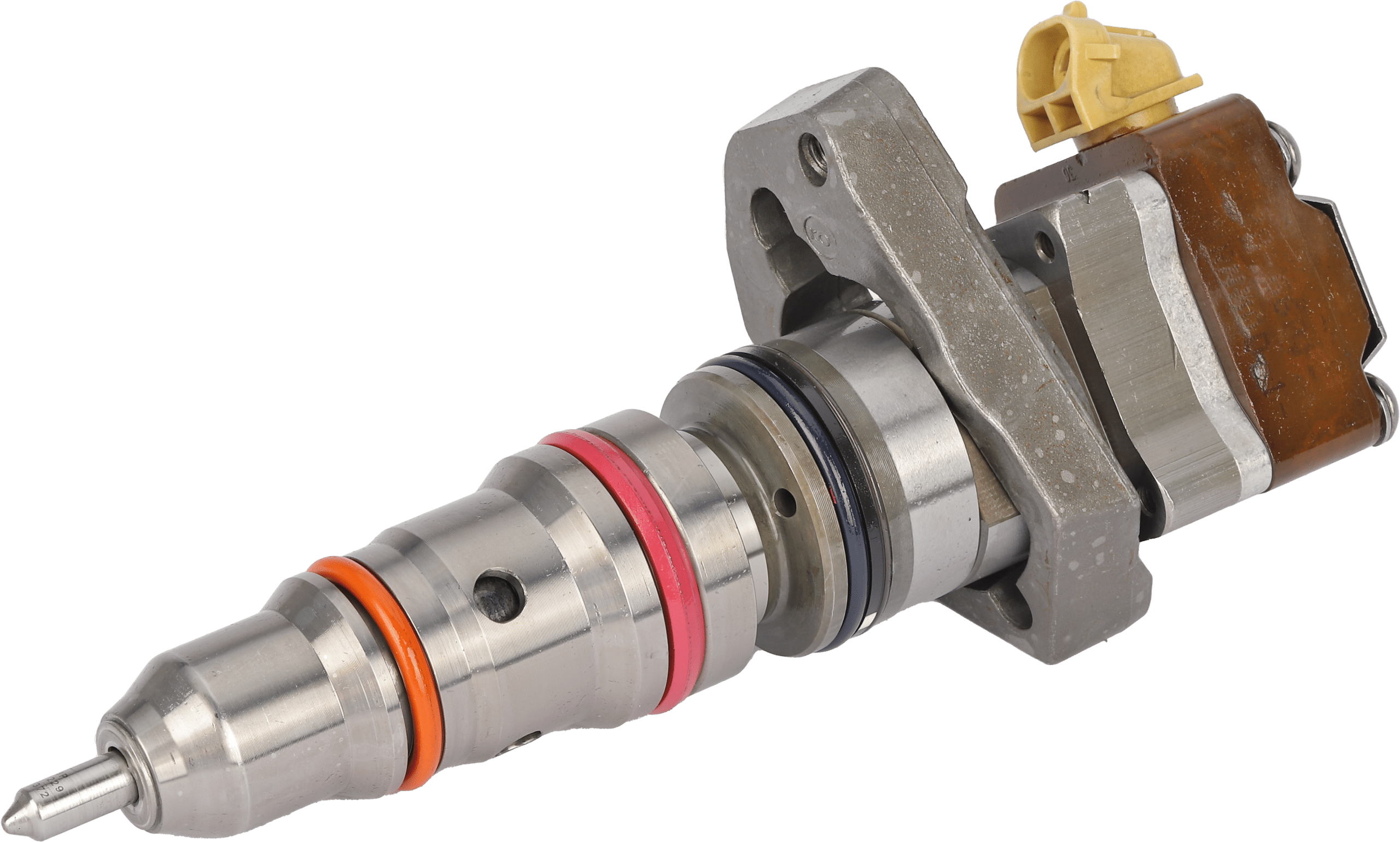 Reman HEUI Fuel Injector, Navistar, Detroit