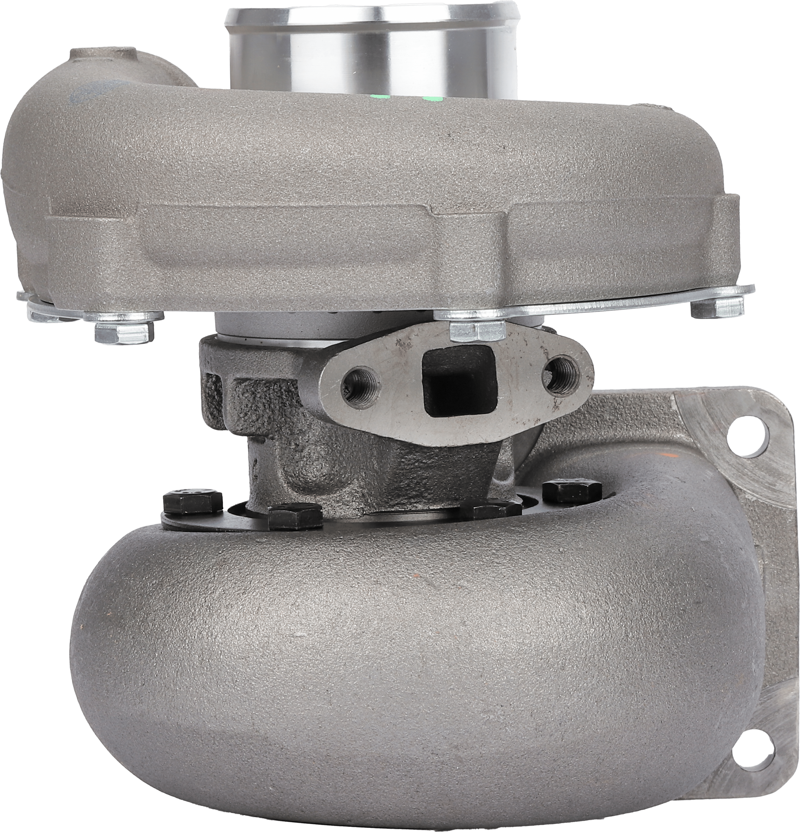 Reman Turbocharger, Navistar 7.6L DT466