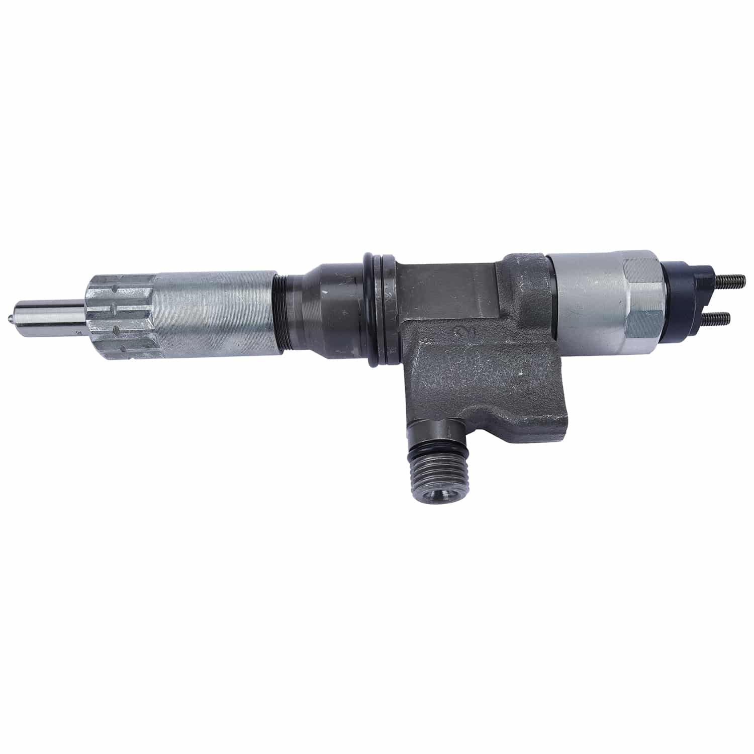 REMANUFACTURED COMMON RAIL INJECTOR 4HK1