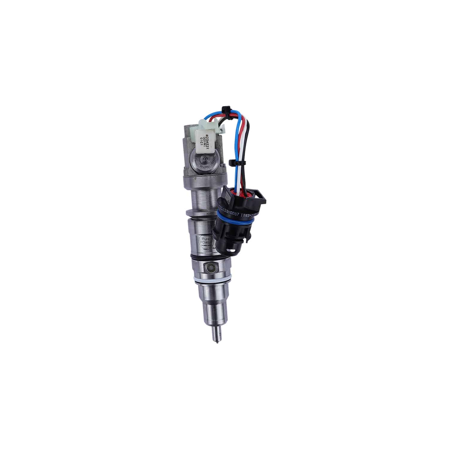 Remanufactured G2.8 Diesel Fuel Injector