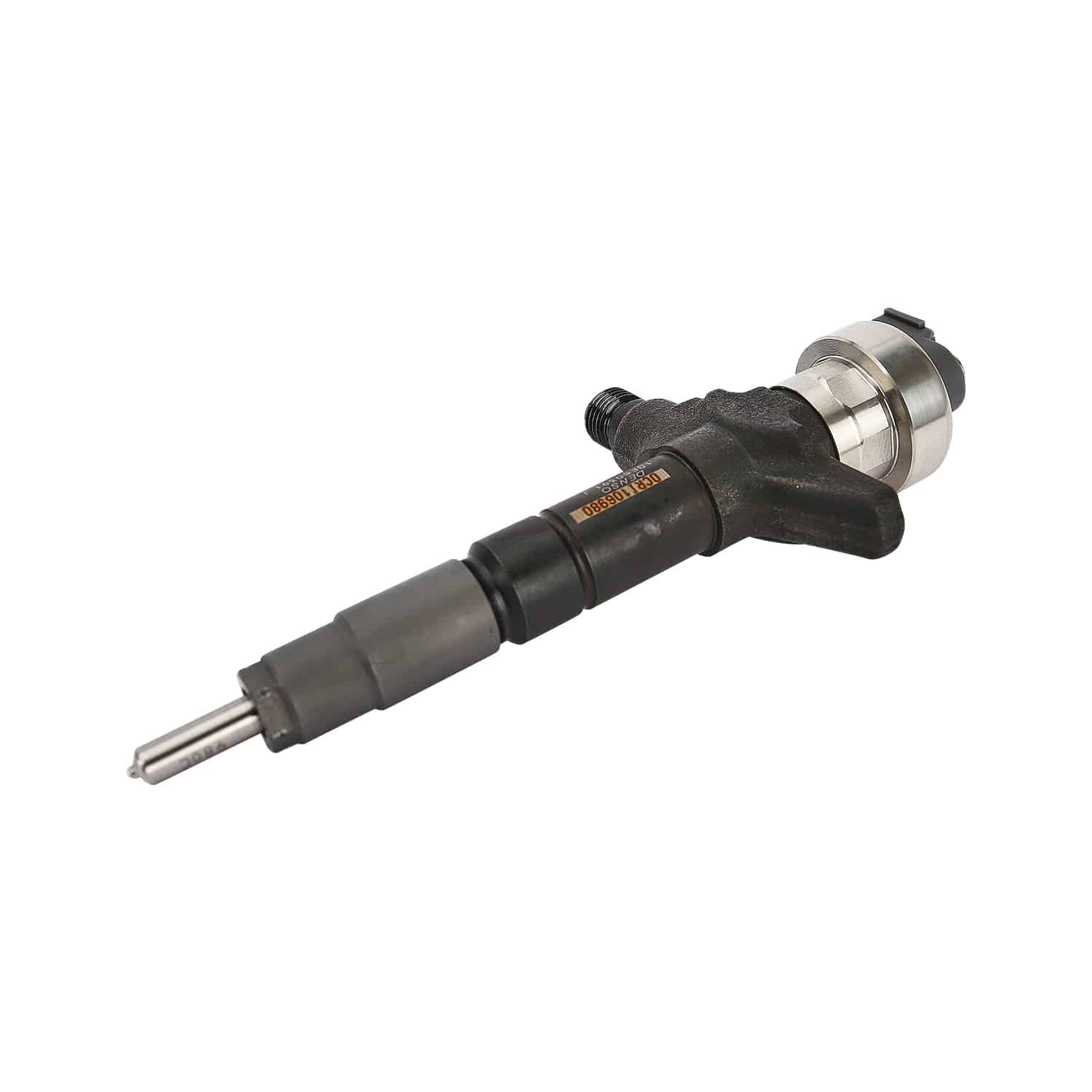 New Common Rail Injector, Isuzu 4JJ1