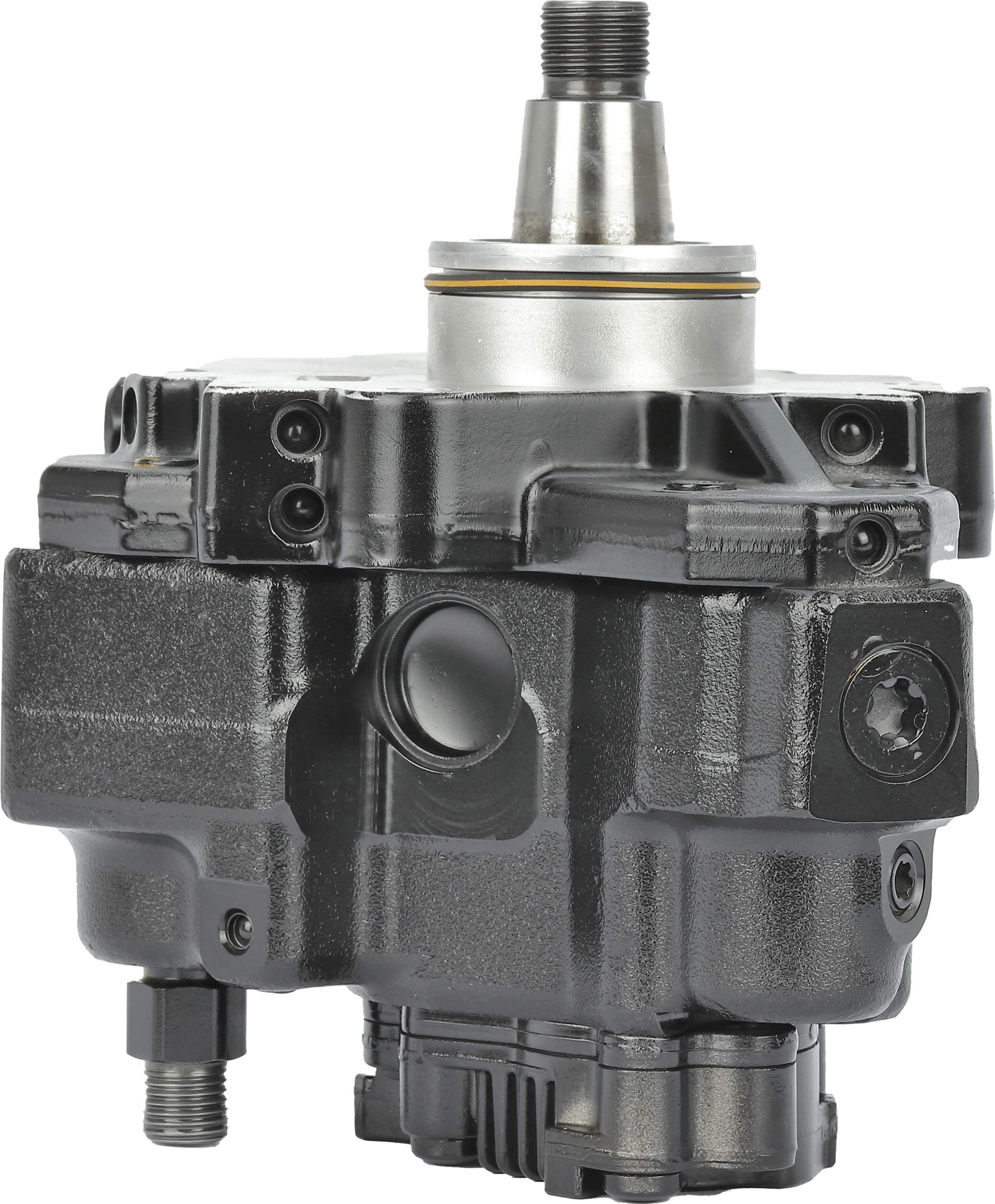 Reman Diesel Fuel Injector Pump, Cummins 6.7L
