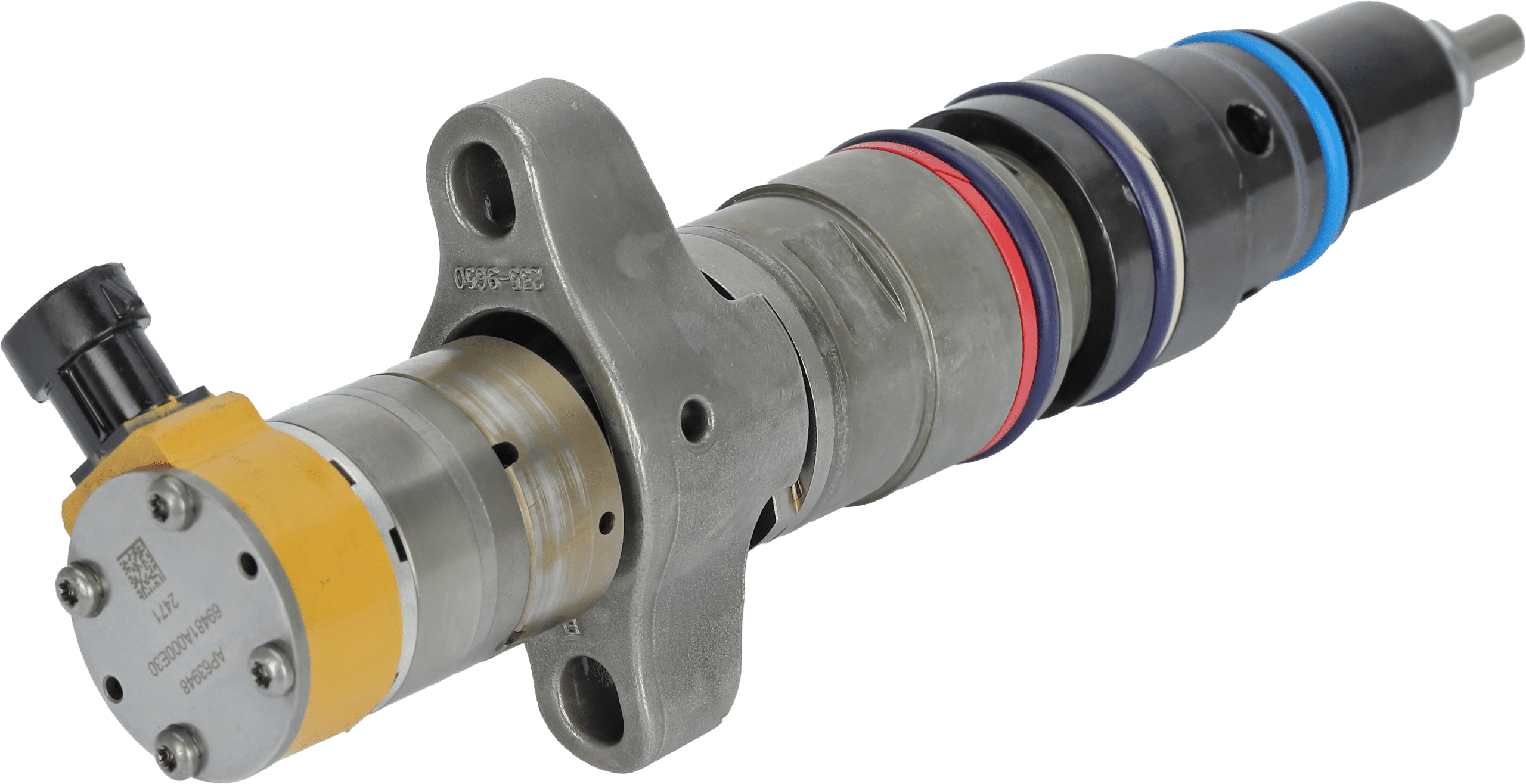 Reman Fuel Injector, CAT C9