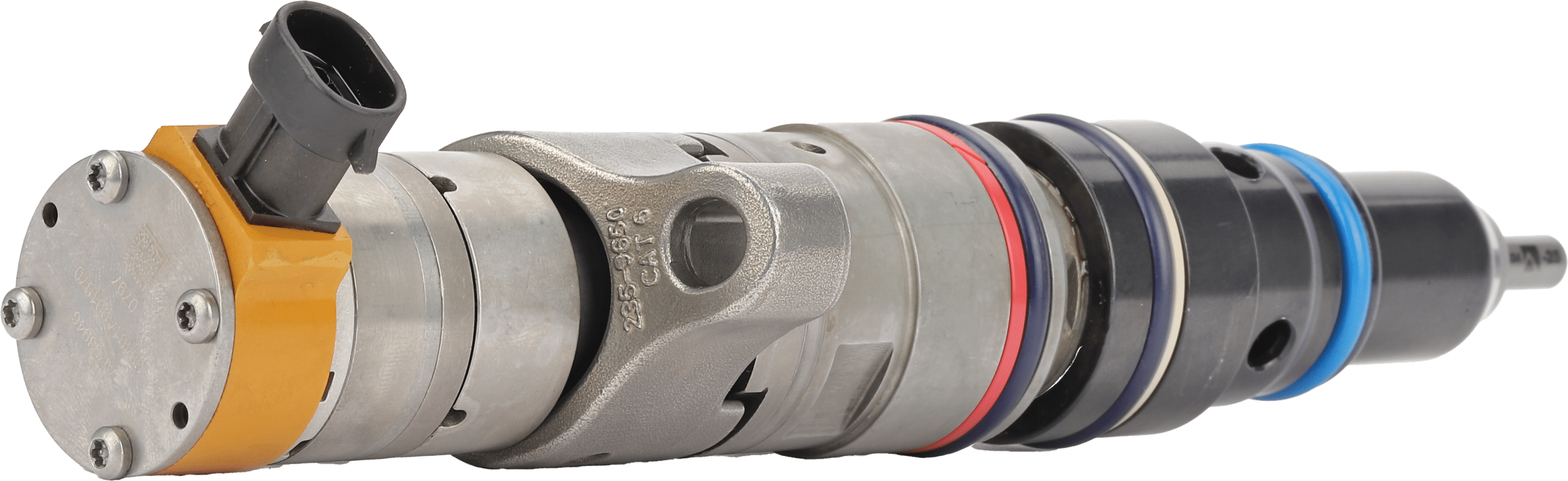 Reman Fuel Injector, CAT C9