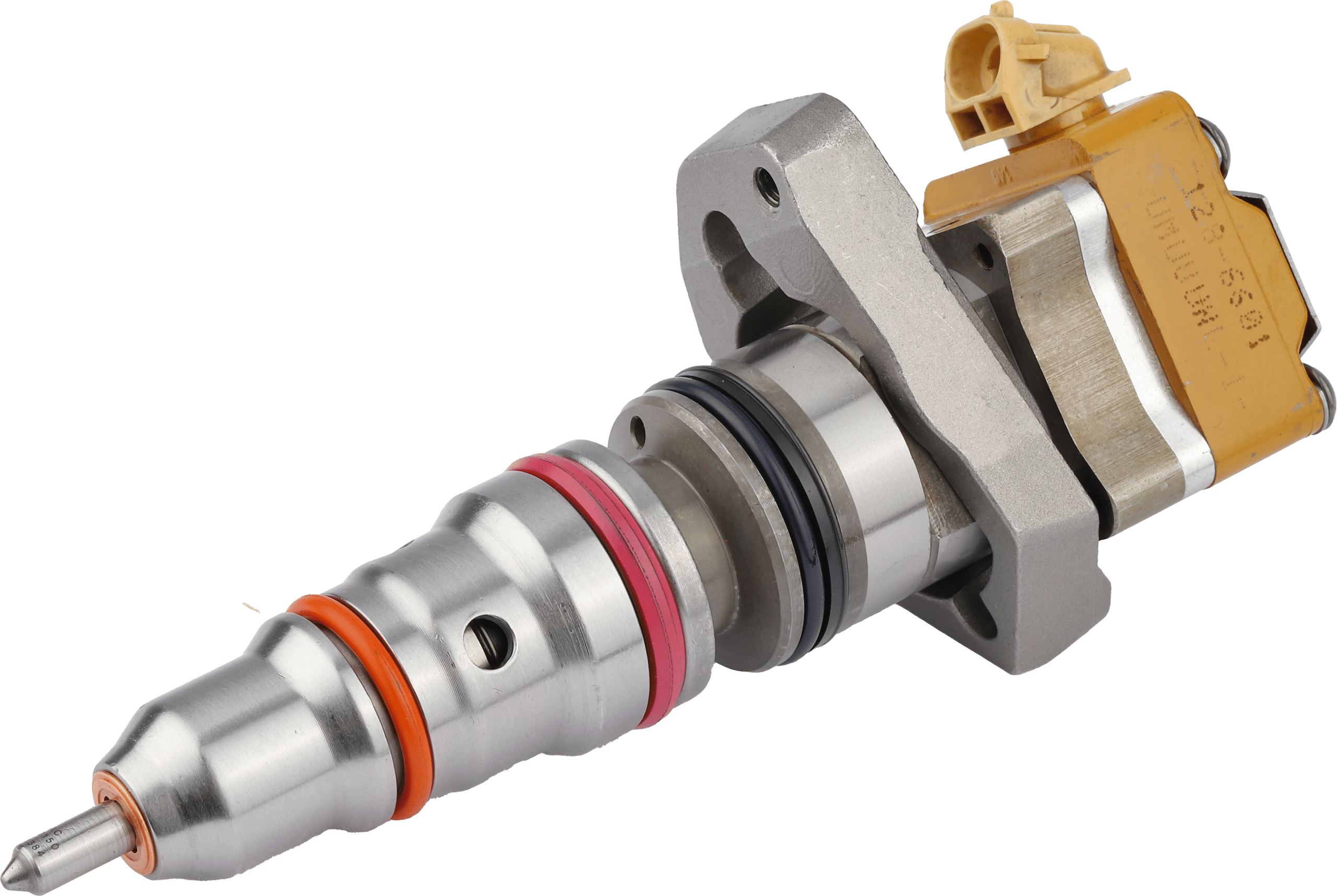 Reman HEUI Fuel Injector, Navistar T444E