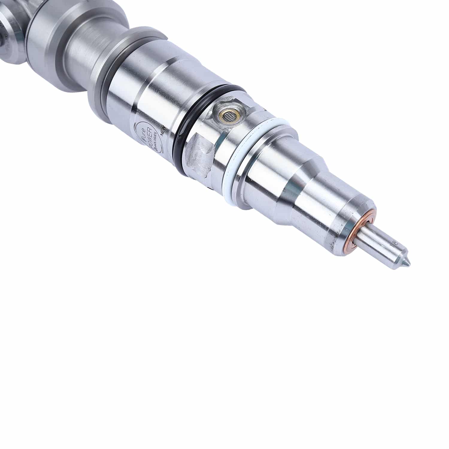New G2.8 Diesel Fuel Injector