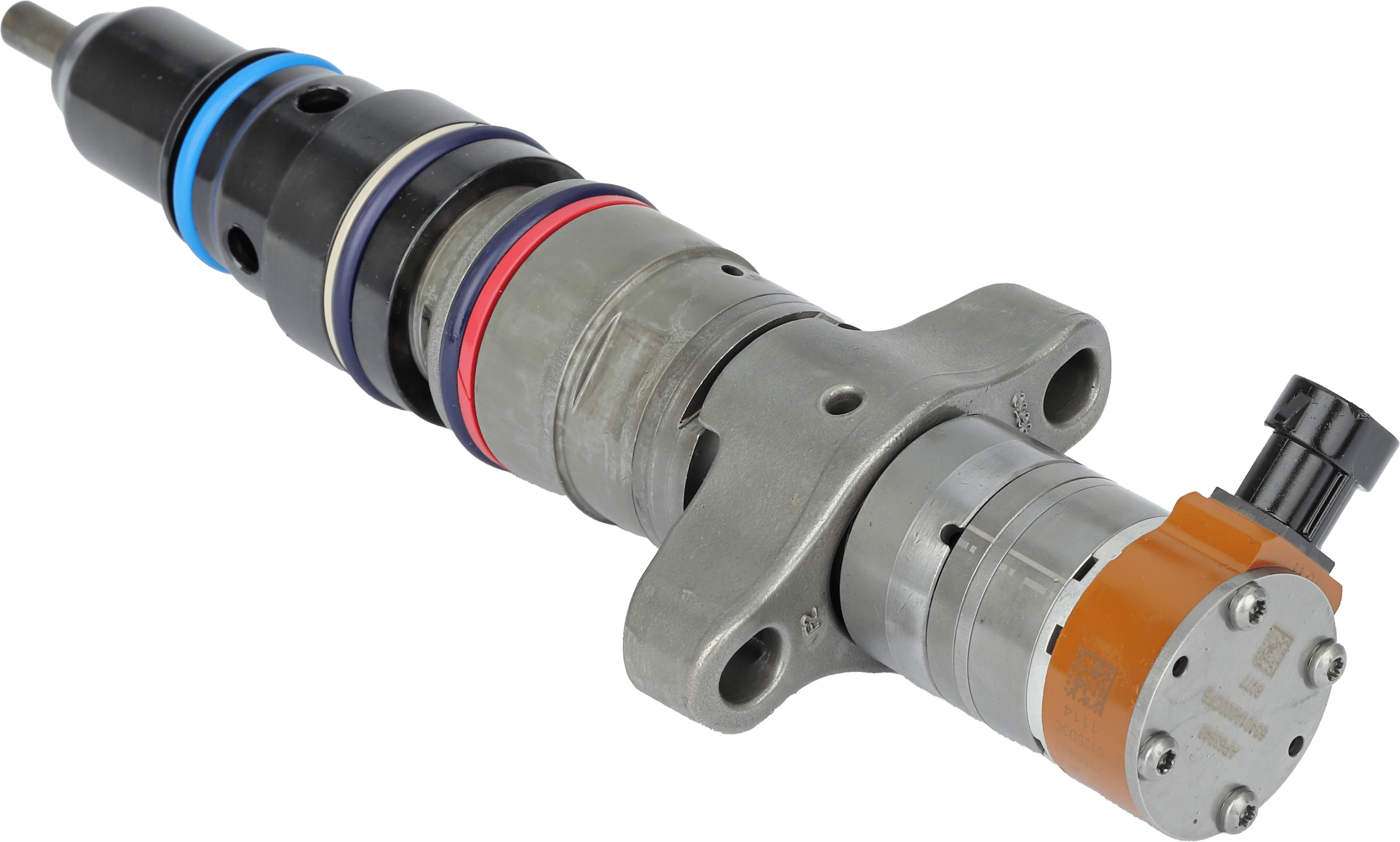 Reman Fuel Injector, CAT C9