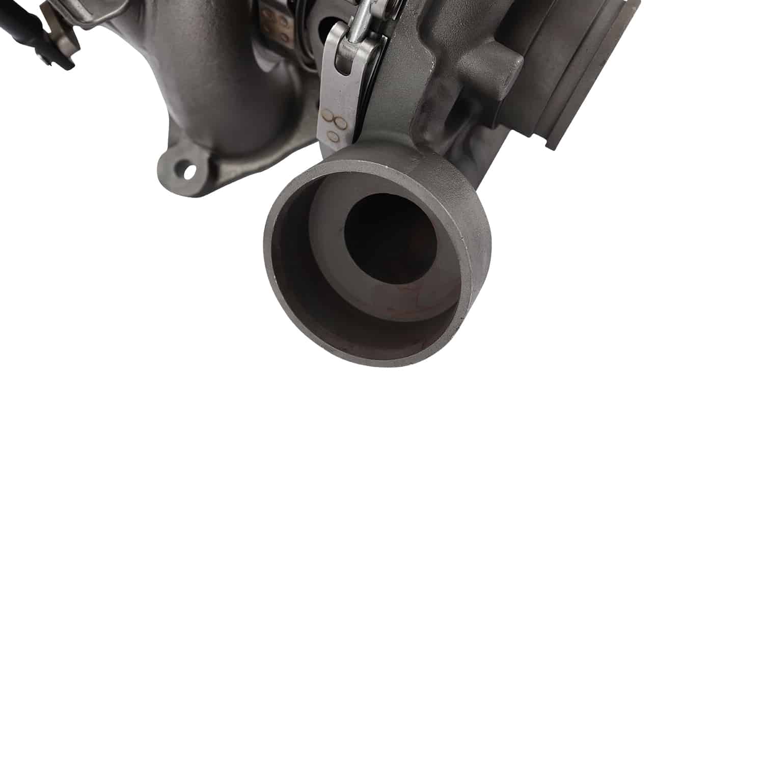 2003-12 International MaxxForce 13 Truck PROSTAR I