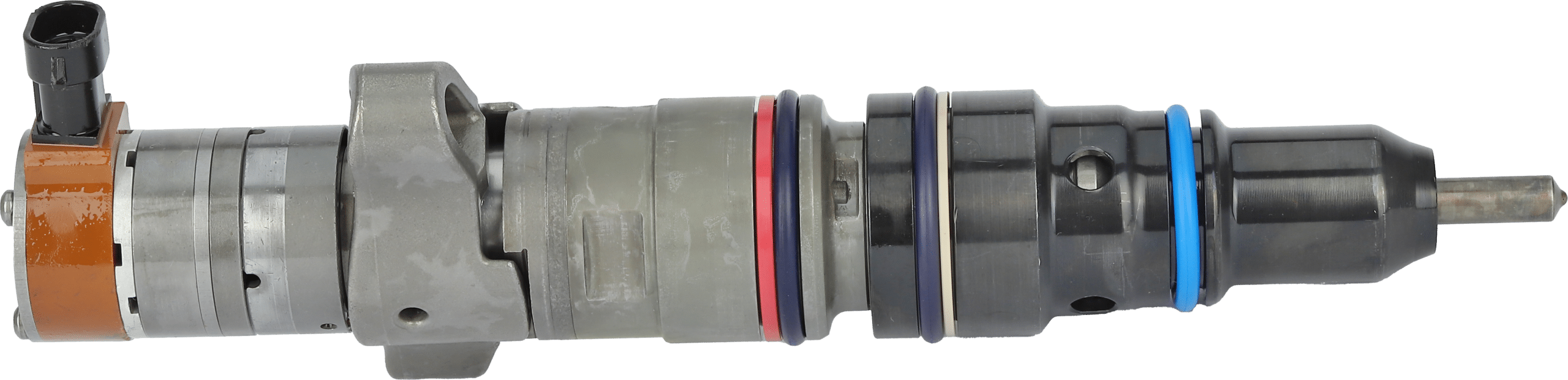 Reman Fuel Injector, CAT C9