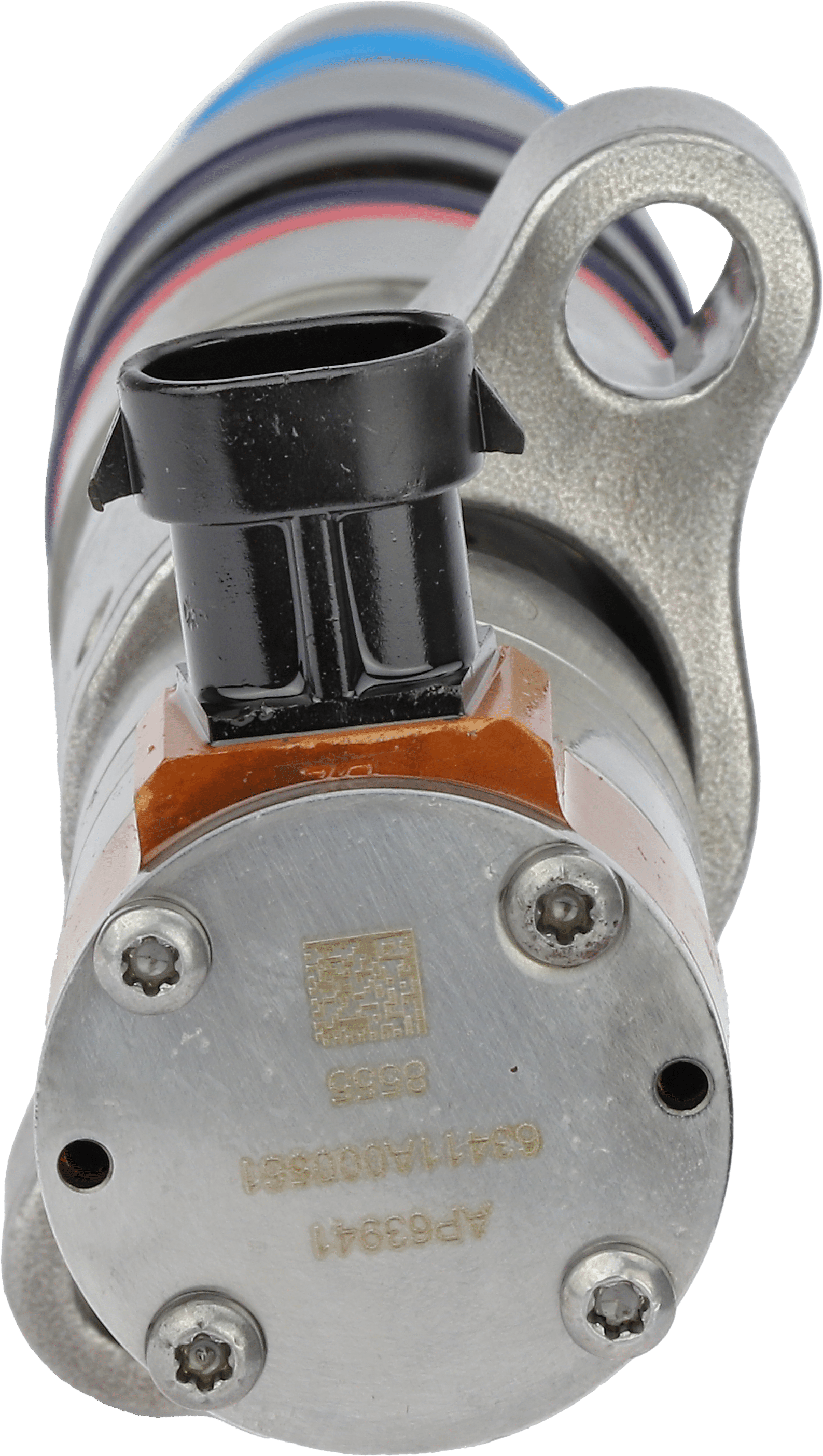Reman Fuel Injector, CAT C9