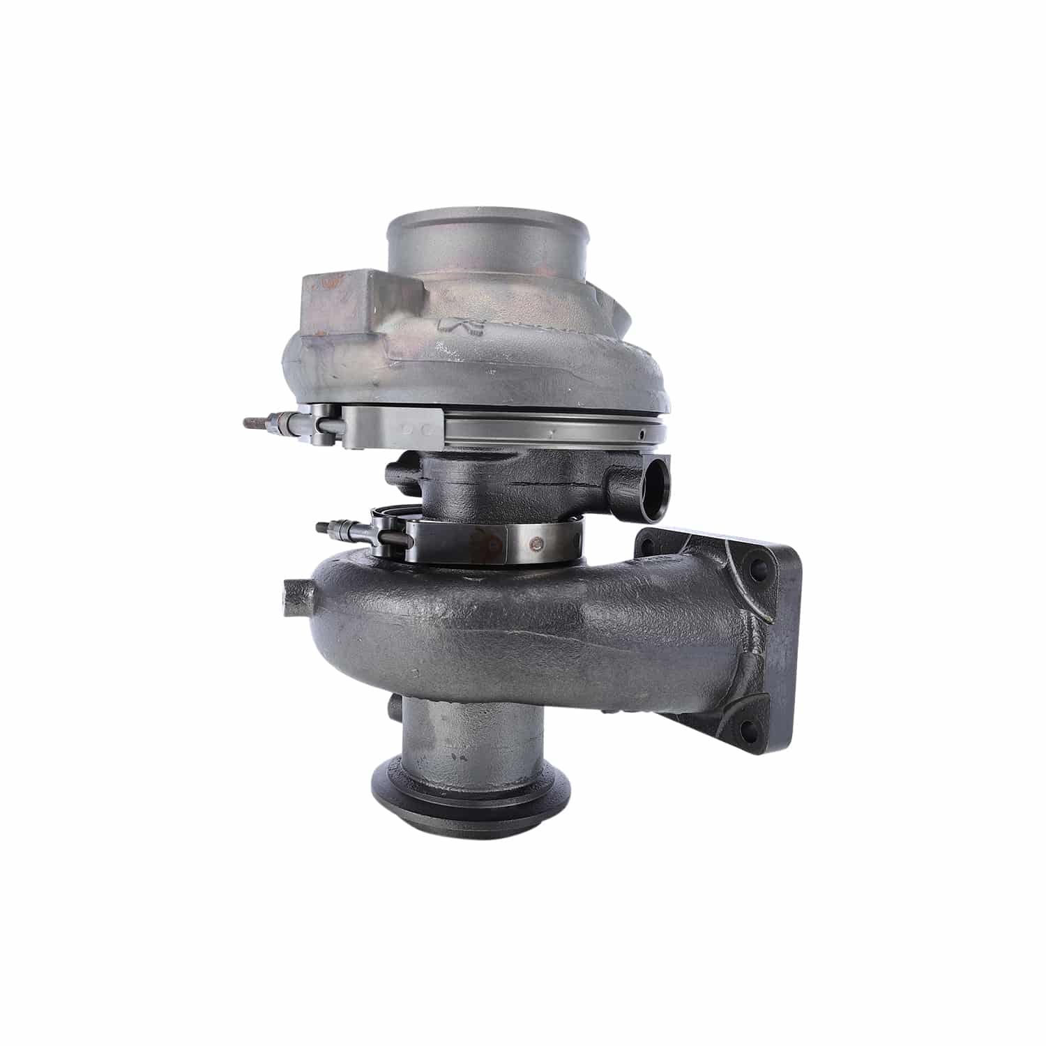 Reman LP B2FS Turbo, Maxxforce 7