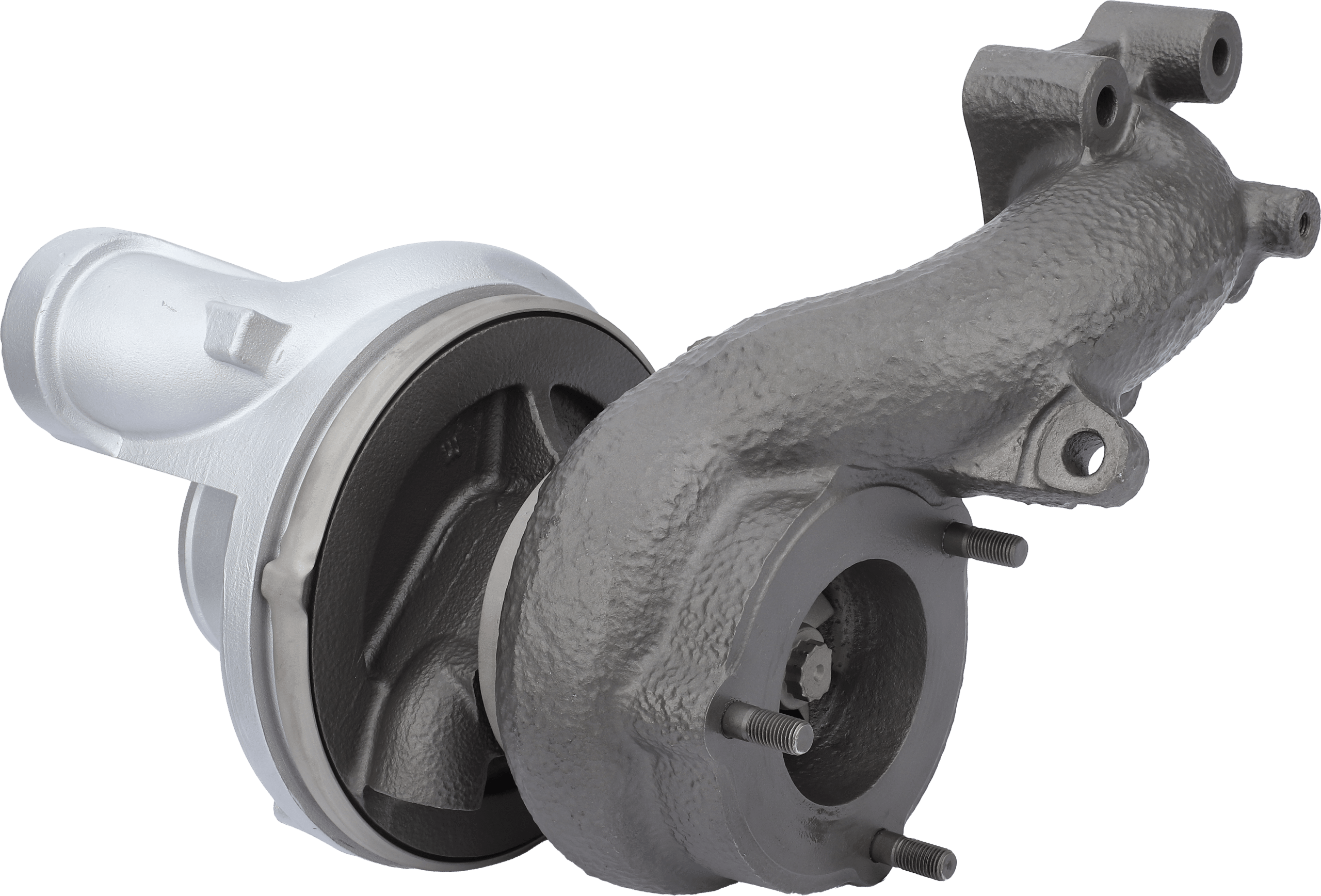 Reman Turbocharger, MaxxForce DT
