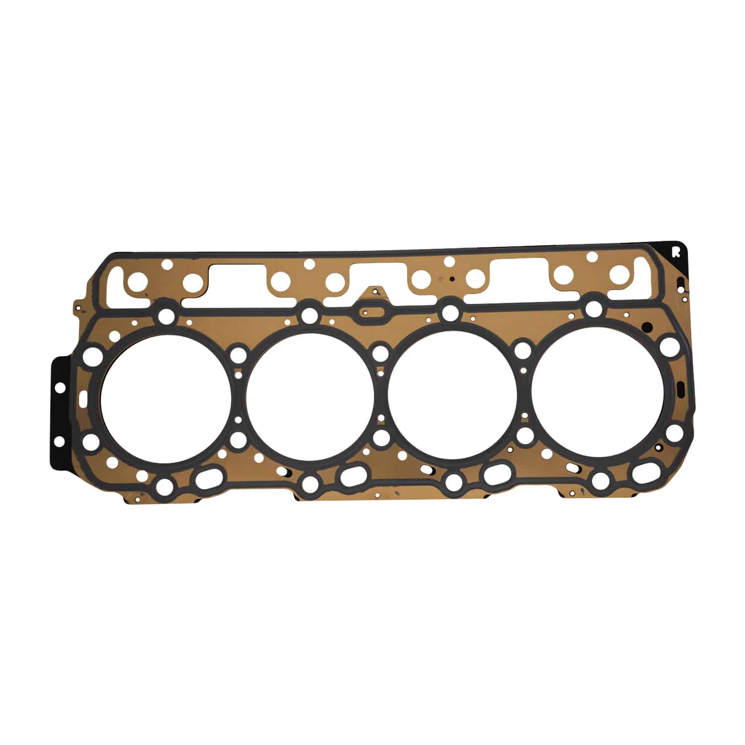 HEAD GASKET 1.00MM GRADE B RIGHT 2001-2010 6.6L DU