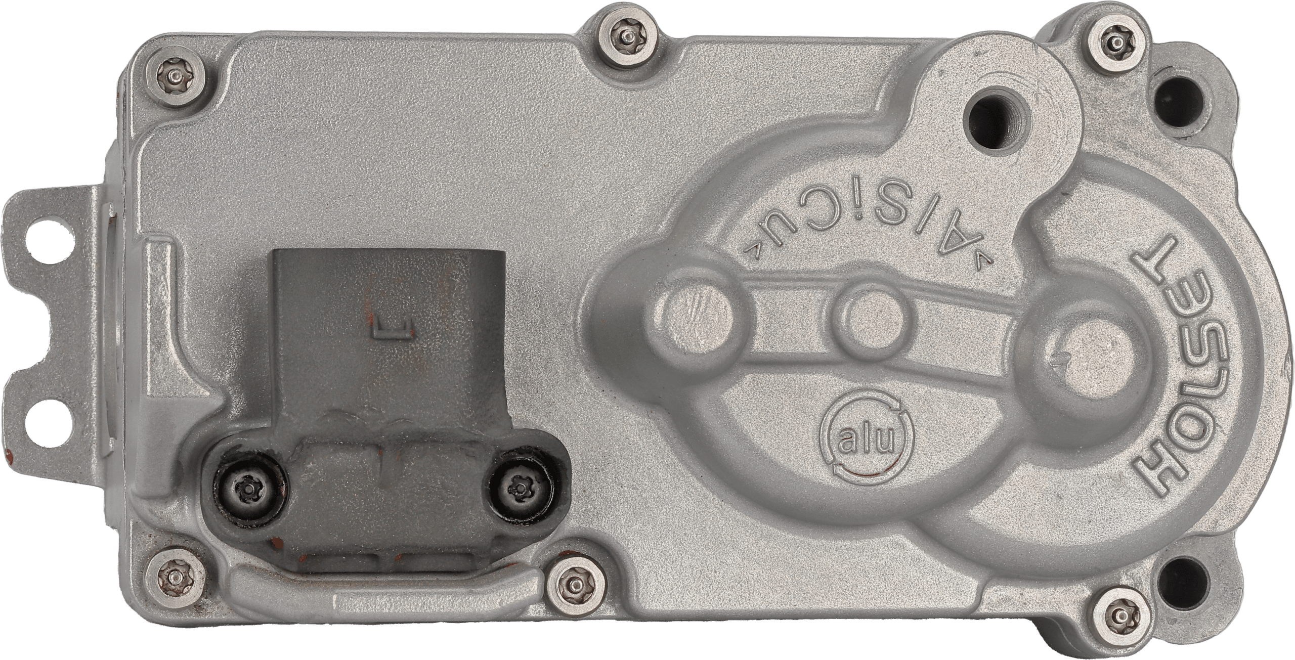 Reman Actuator Kit, Cummins ISX15