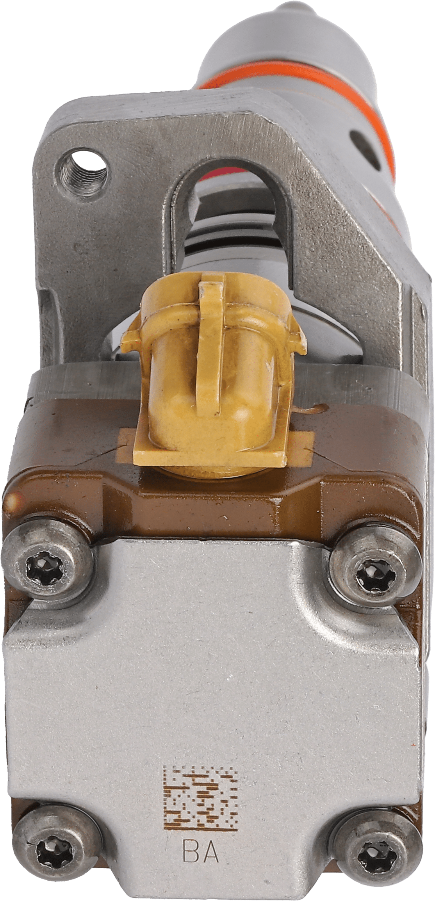 Reman HEUI Fuel Injector, Navistar, Perkins