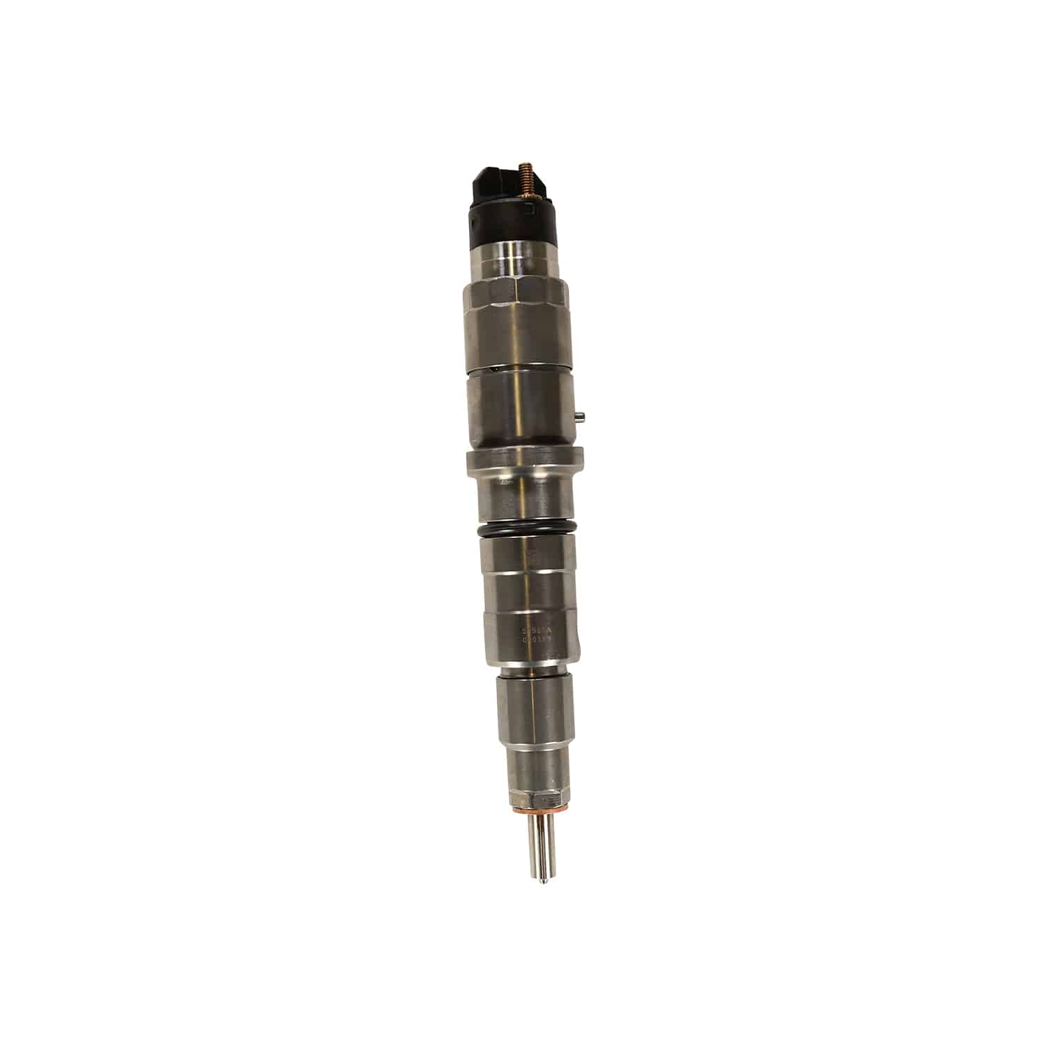 REMAN COMMON RAIL INJECTOR