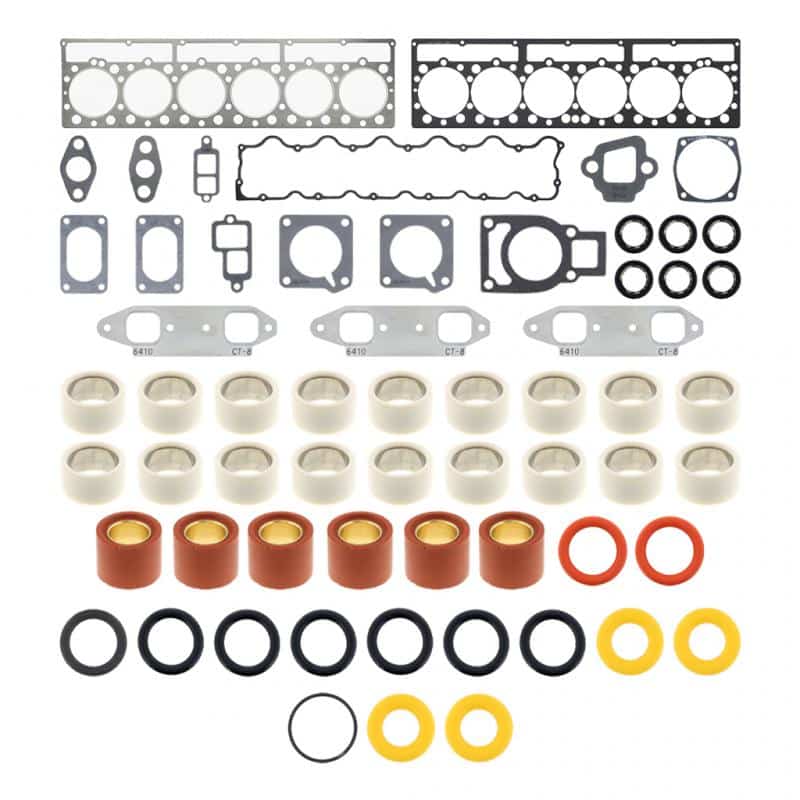 KIT,GASKET