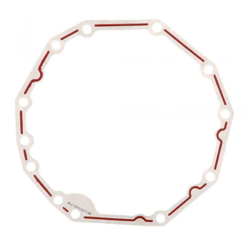 GASKET,COVER
