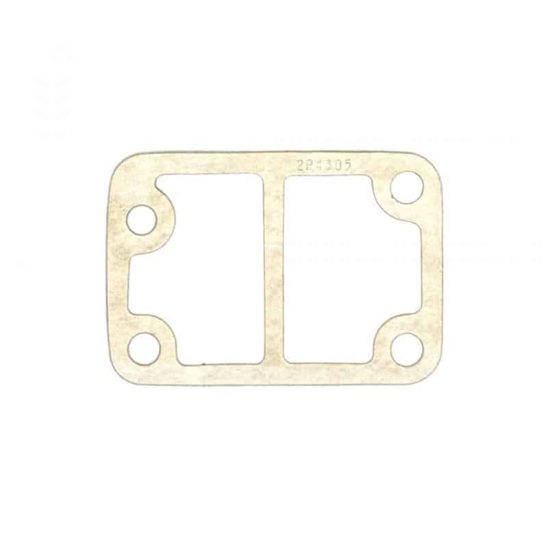 GASKET,OIL