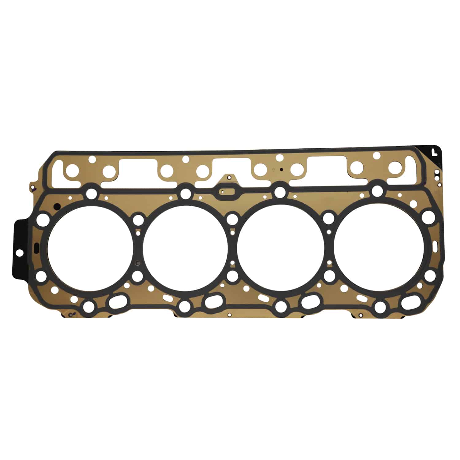 HEAD GASKET 1.05MM GRADE C LEFT 2001-2010 6.6L DUR