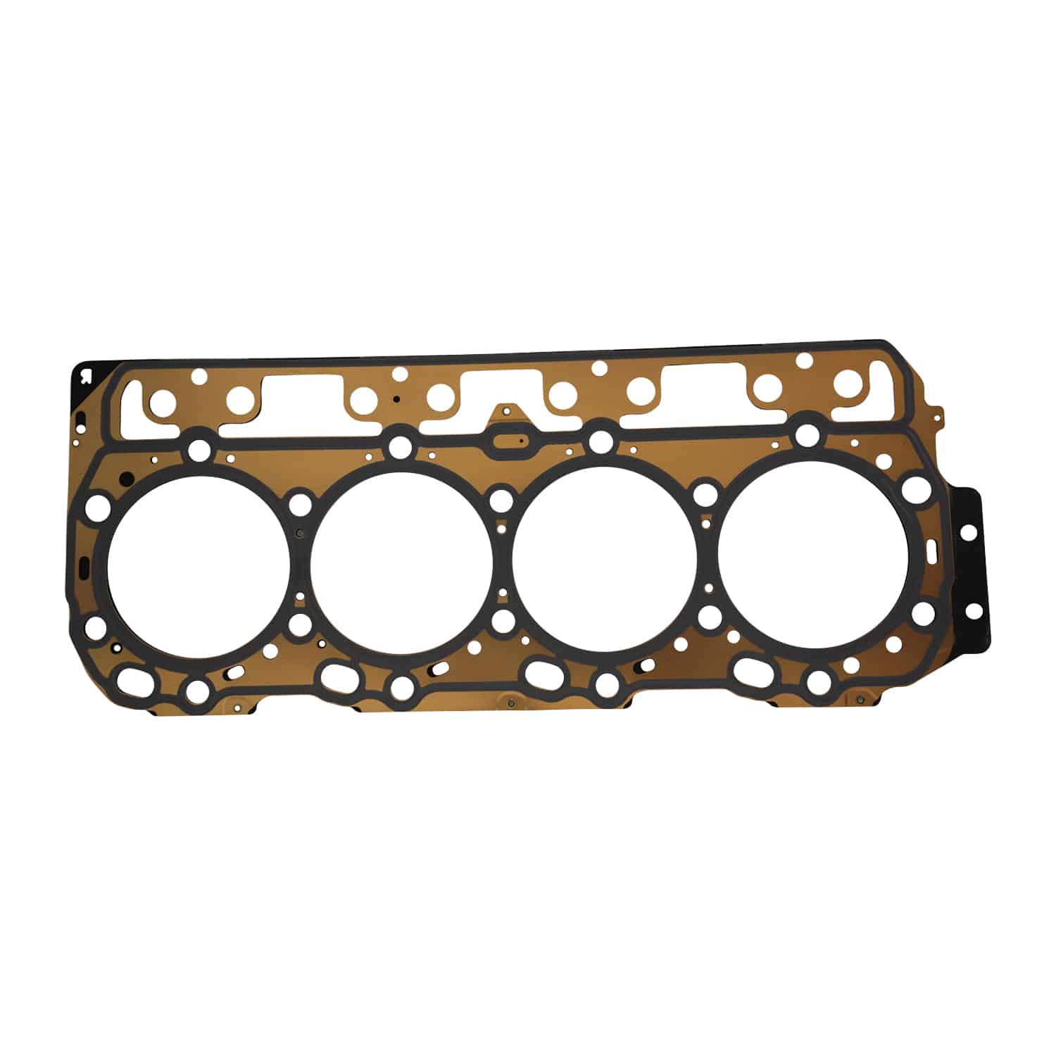 HEAD GASKET 1.00MM GRADE B RIGHT 2001-2010 6.6L DU