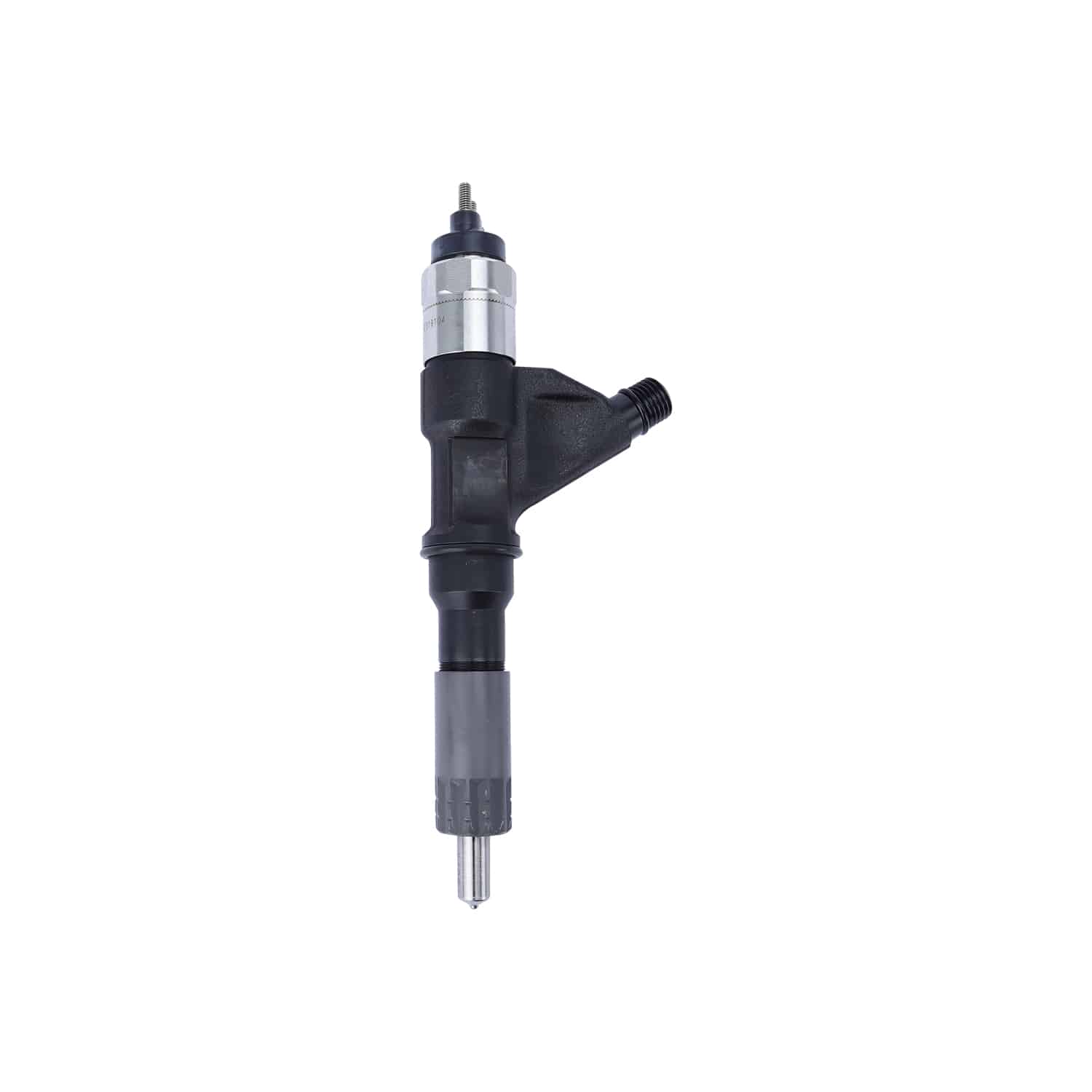 REMANUFACTURED COMMON RAIL INJECTOR 4HK1