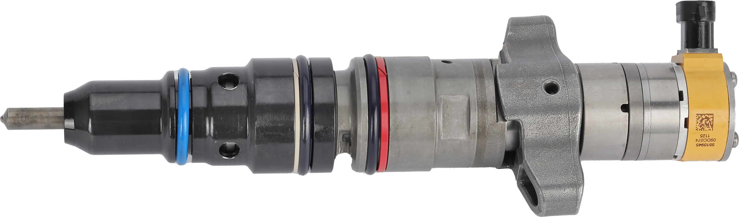 Reman Fuel Injector, CAT C9