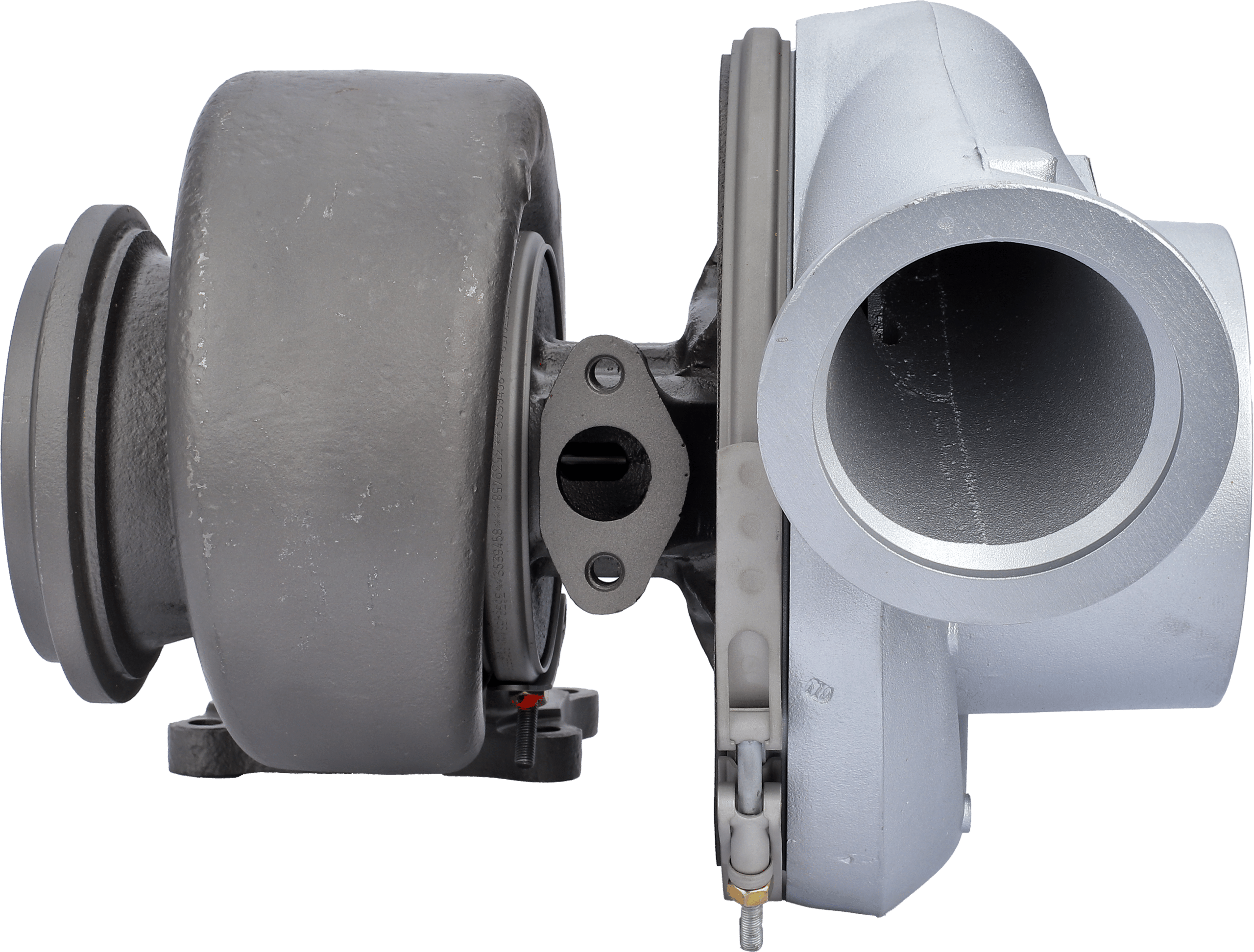 Reman Turbocharger, Cummins N14
