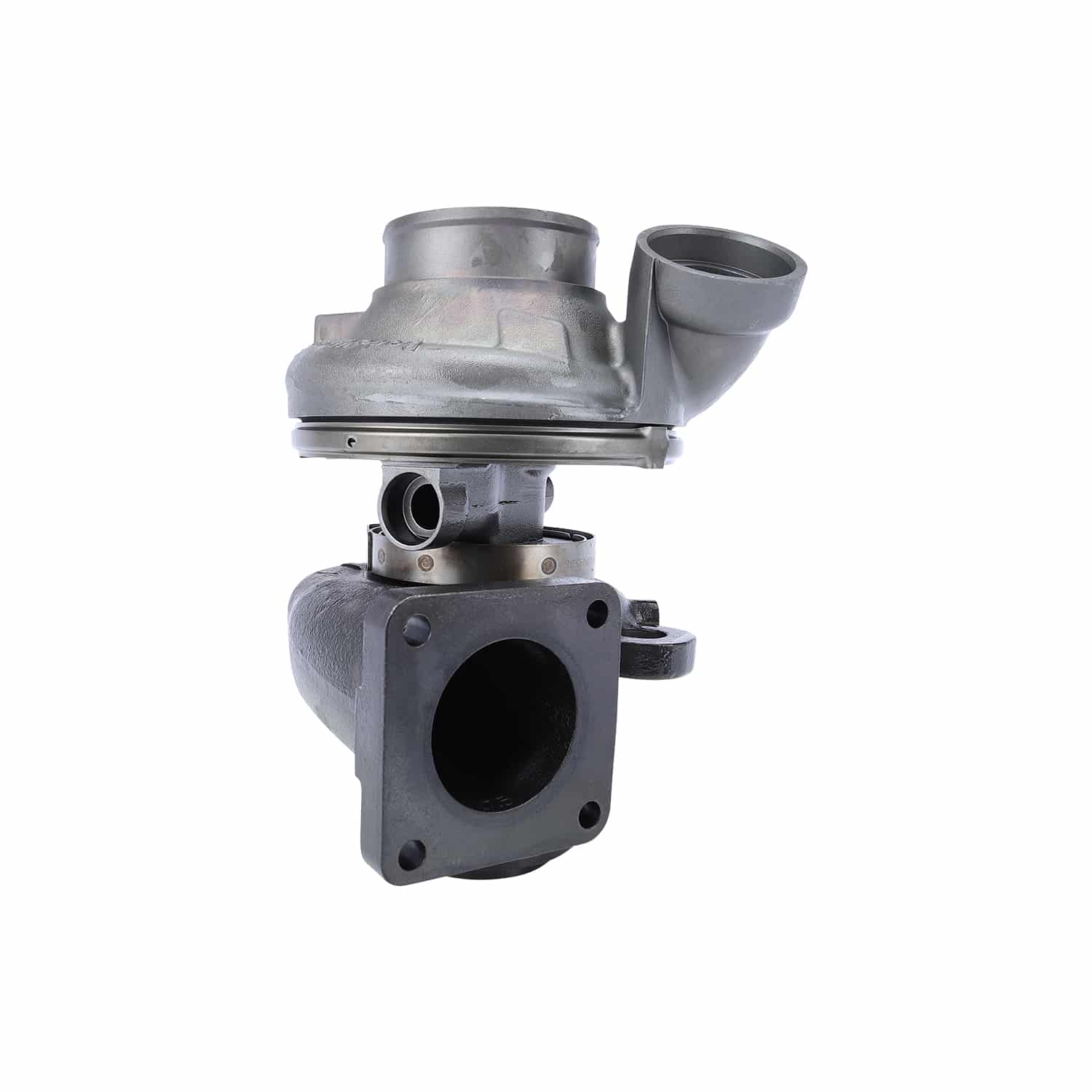 Reman LP B2FS Turbo, Maxxforce 7