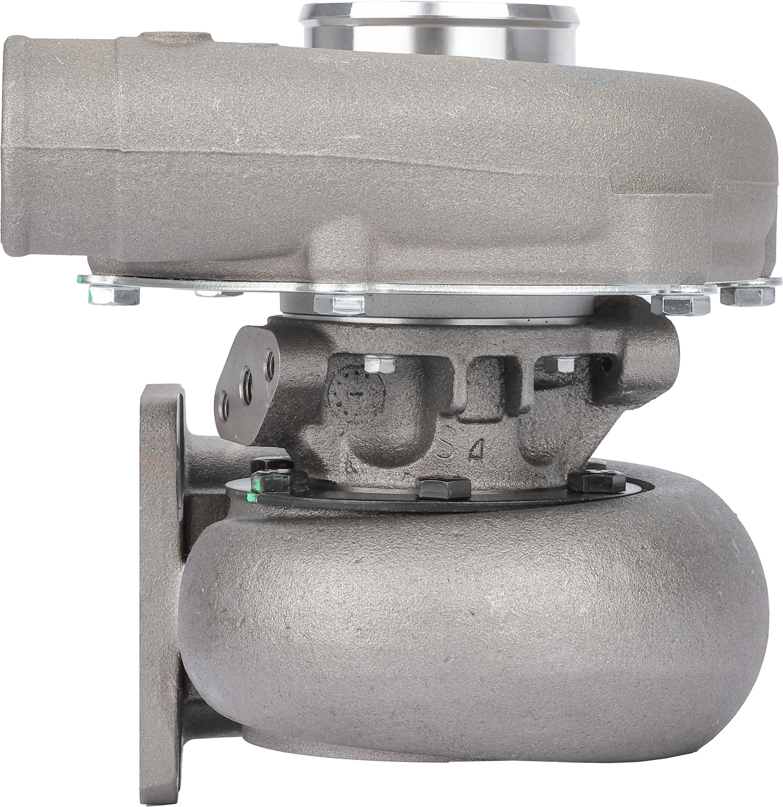 Reman Turbocharger, Navistar 7.6L DT466