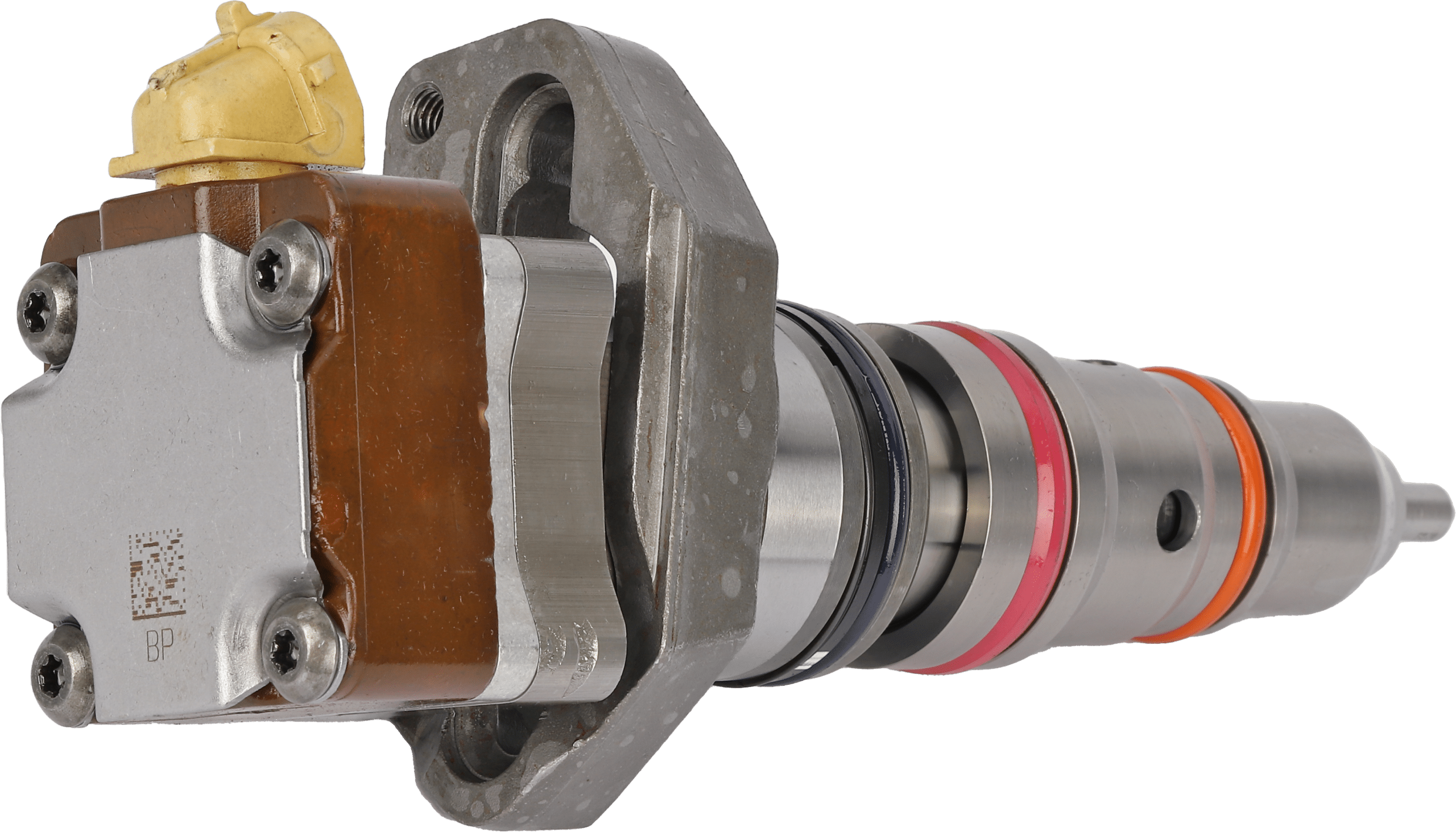 Reman HEUI Fuel Injector, Navistar, Detroit