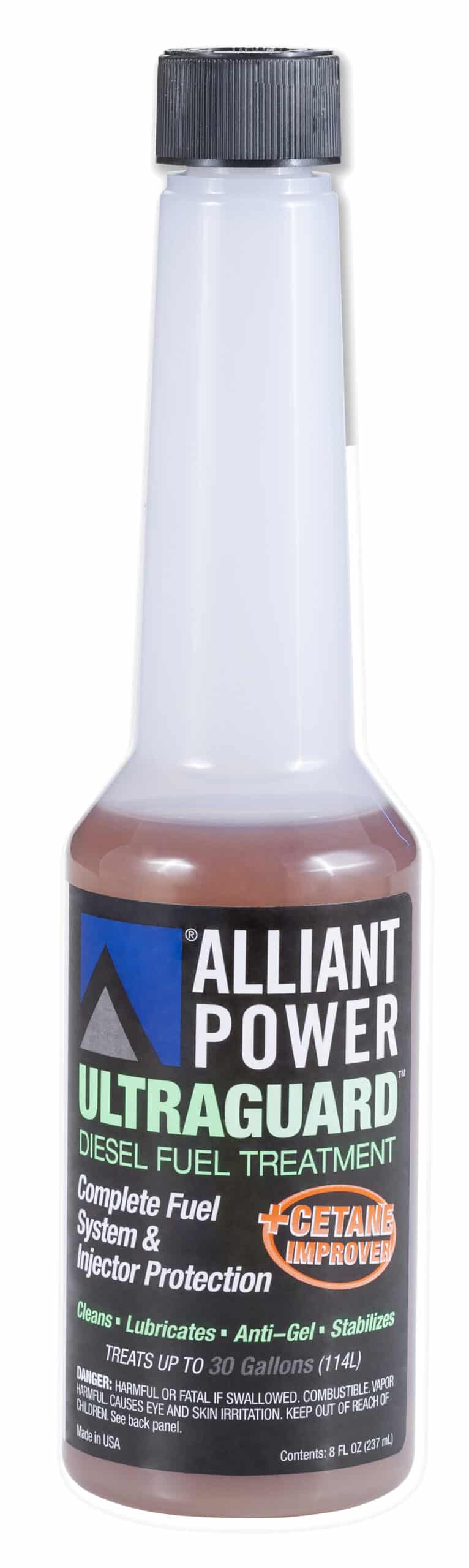 ULTRAGUARD - 8oz Bottle (Treats 30gal)