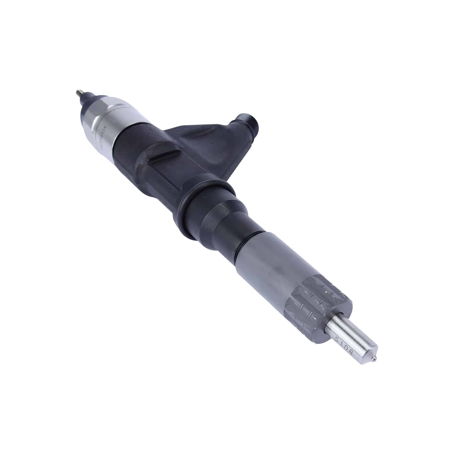 REMANUFACTURED COMMON RAIL INJECTOR 4HK1
