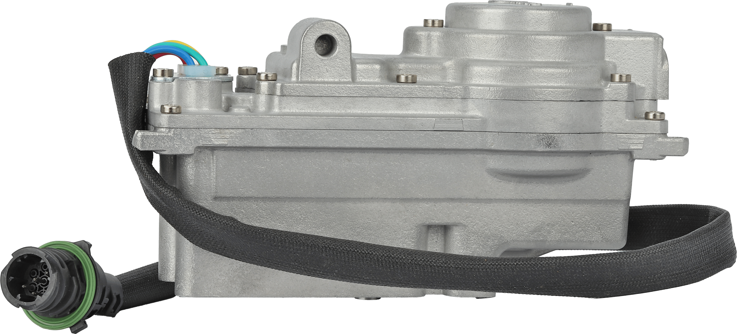 Reman Turbocharger Actuator