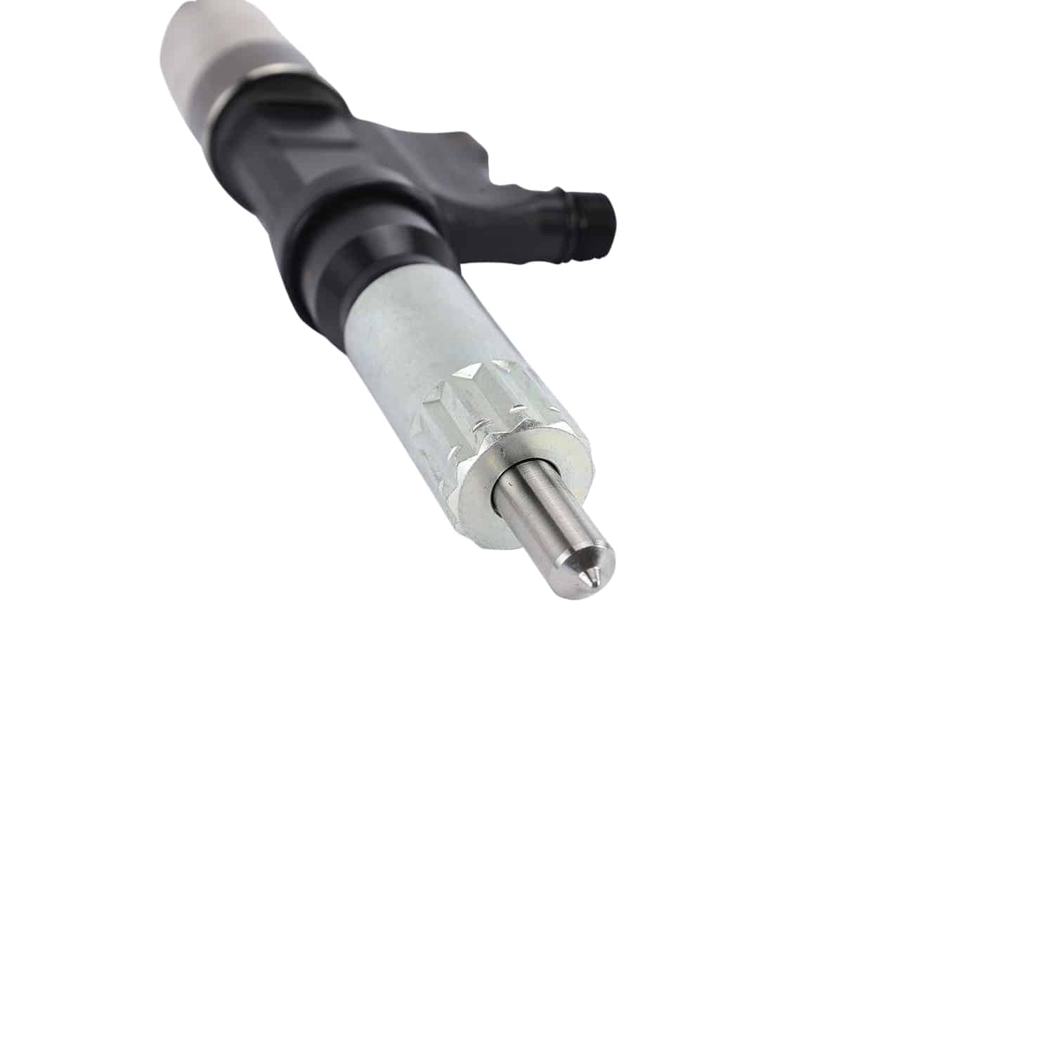 REMANUFACTURED COMMON RAIL INJECTOR 6HK1