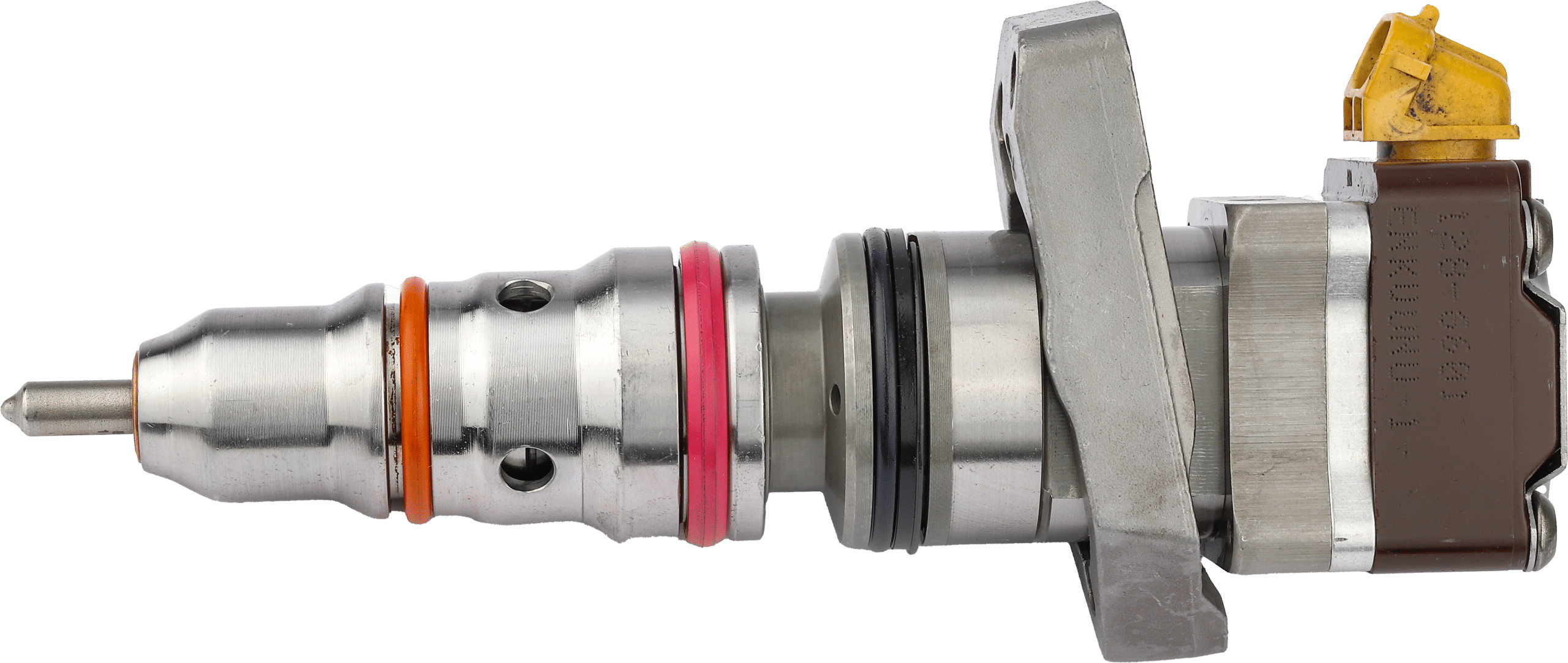 Reman HEUI Fuel Injector, Navistar, Perkins