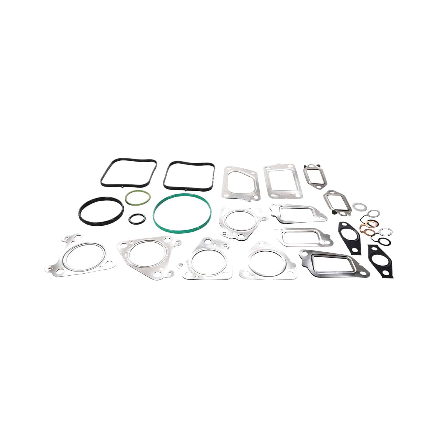 Duramax 6.6 LGH/LML Turbo Install Kit 11-2016