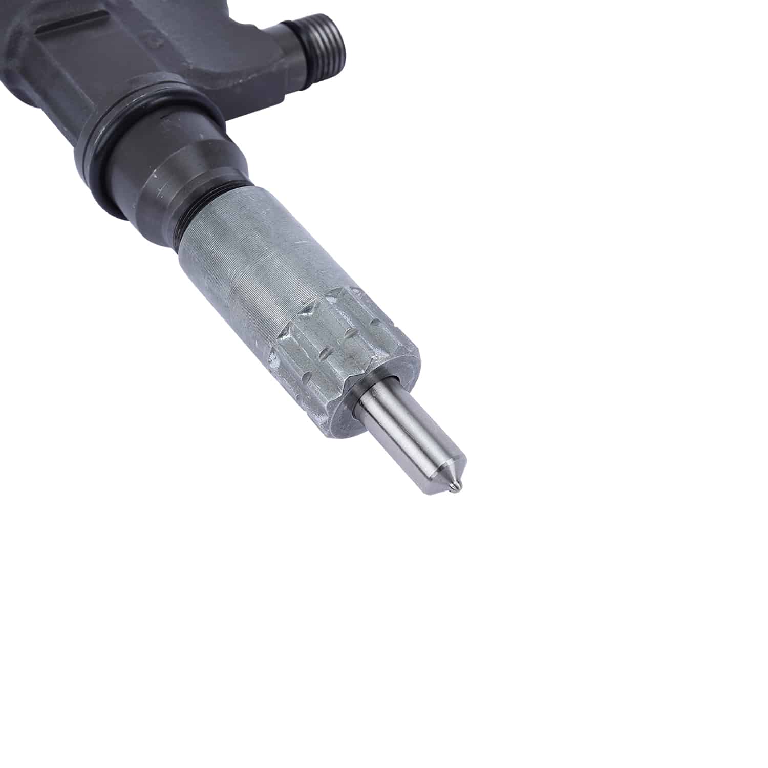 REMANUFACTURED COMMON RAIL INJECTOR 4HK1
